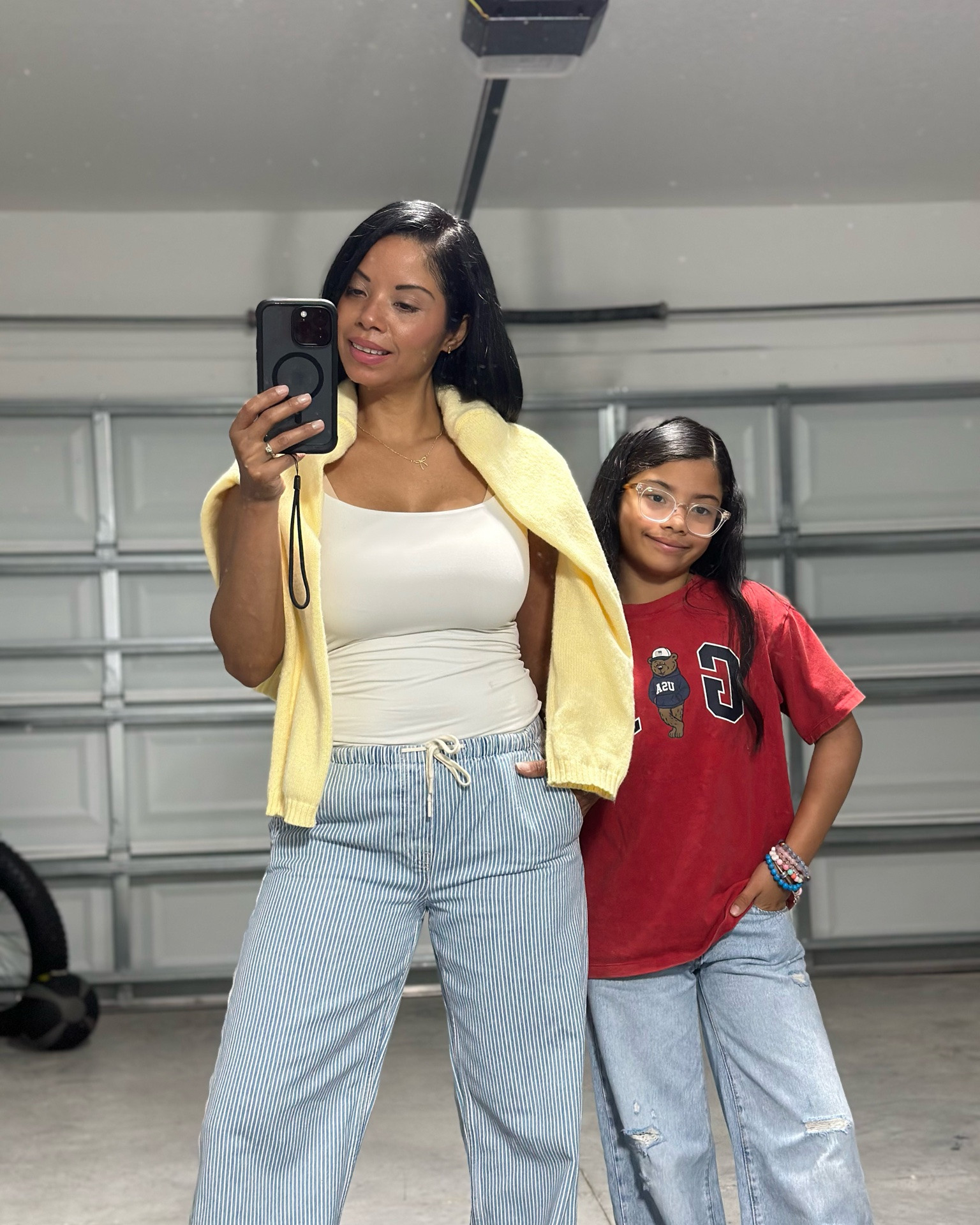 I live GAP I feel so comfortable beautiful and the quality is always amazing

#LTKmomlife #LTKKids #LTKootd