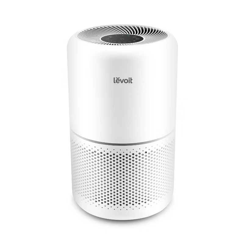 Levoit Core 300 True HEPA Air Purifier White | Target