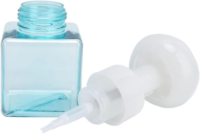 Cyrank Foaming Soap Dispenser, Foaming Hand Soap Dispenser Foaming Dispenser 8.4oz 250ml Flower S... | Amazon (US)