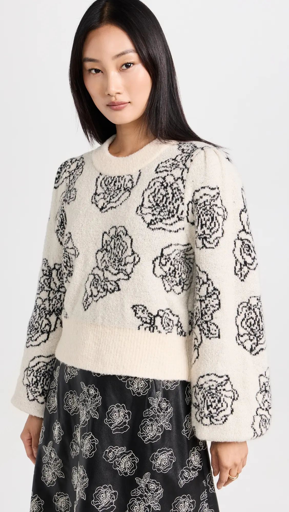 BAUM UND PFERDGARTEN Cherika Sweater | Shopbop | Shopbop