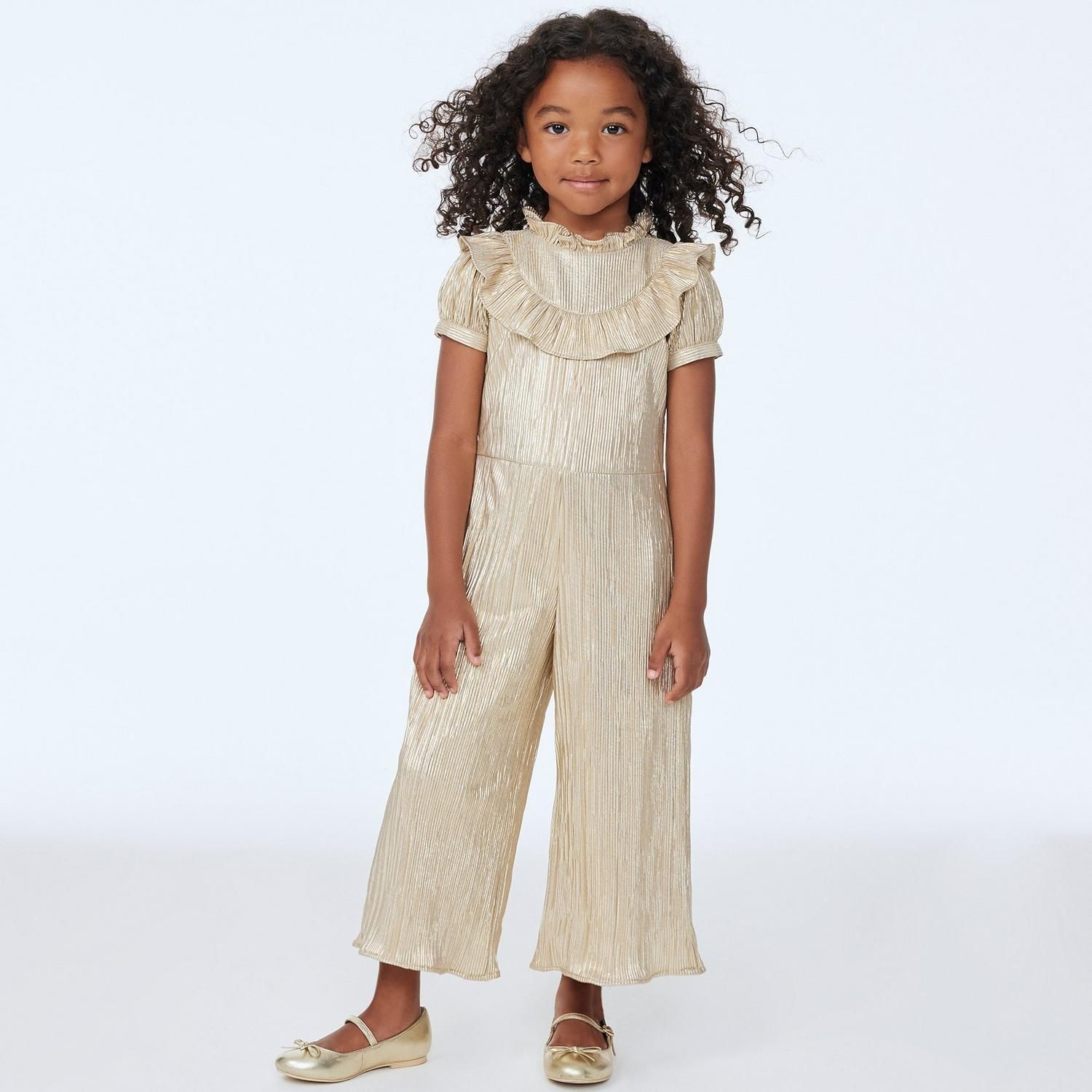 The Twinkle and Shine Jumpsuit | Janie and Jack