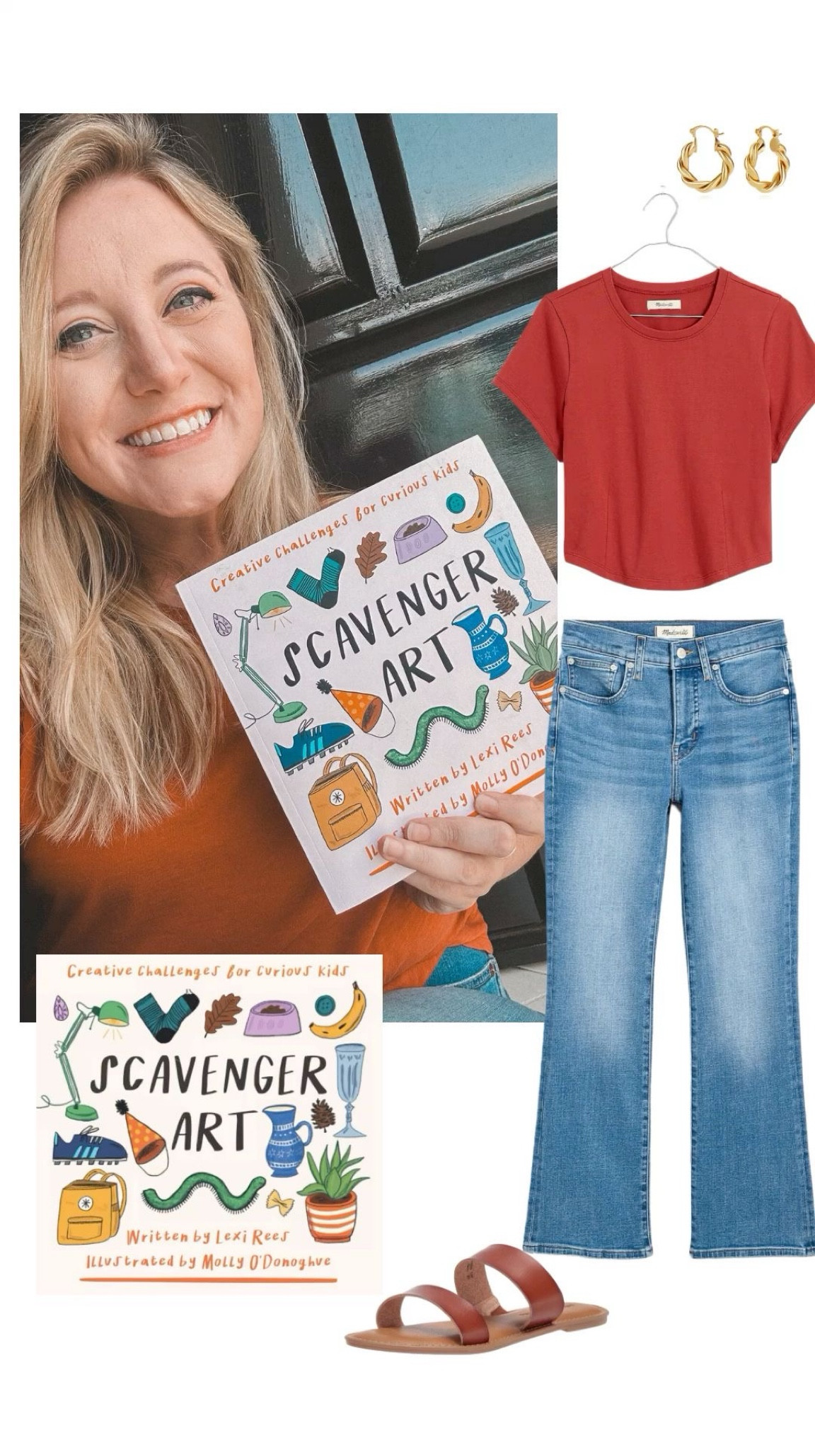 #LTKFindsUnder100 #LTKBacktoSchool #LTKMidsize