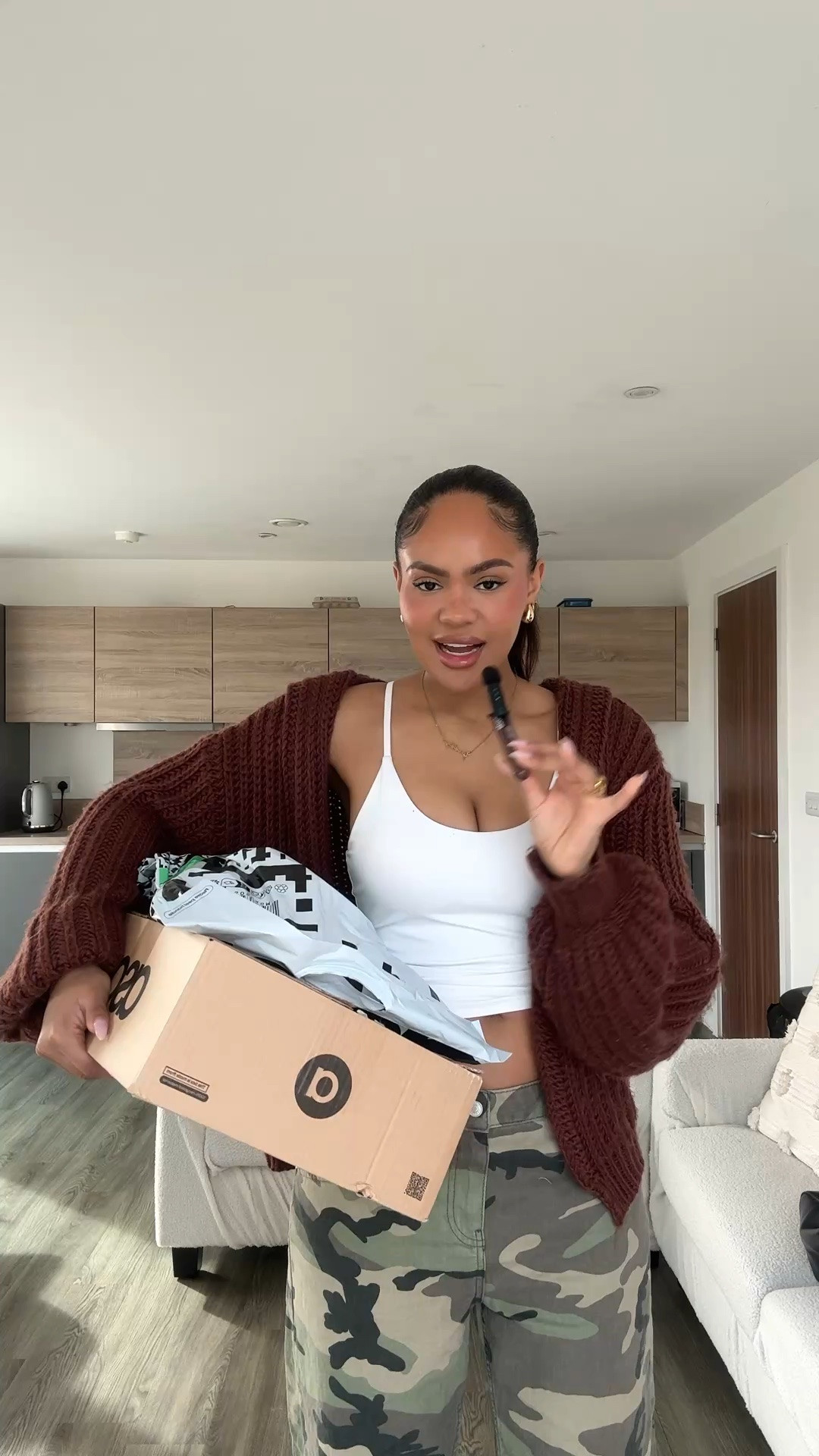 LA HOLIDAY HAUL  part 1🌴👚👙

#LTKuk #LTKstyletip #LTKspring