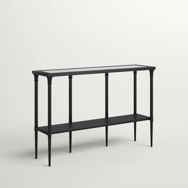 Patras 45" Console Table | Wayfair Professional