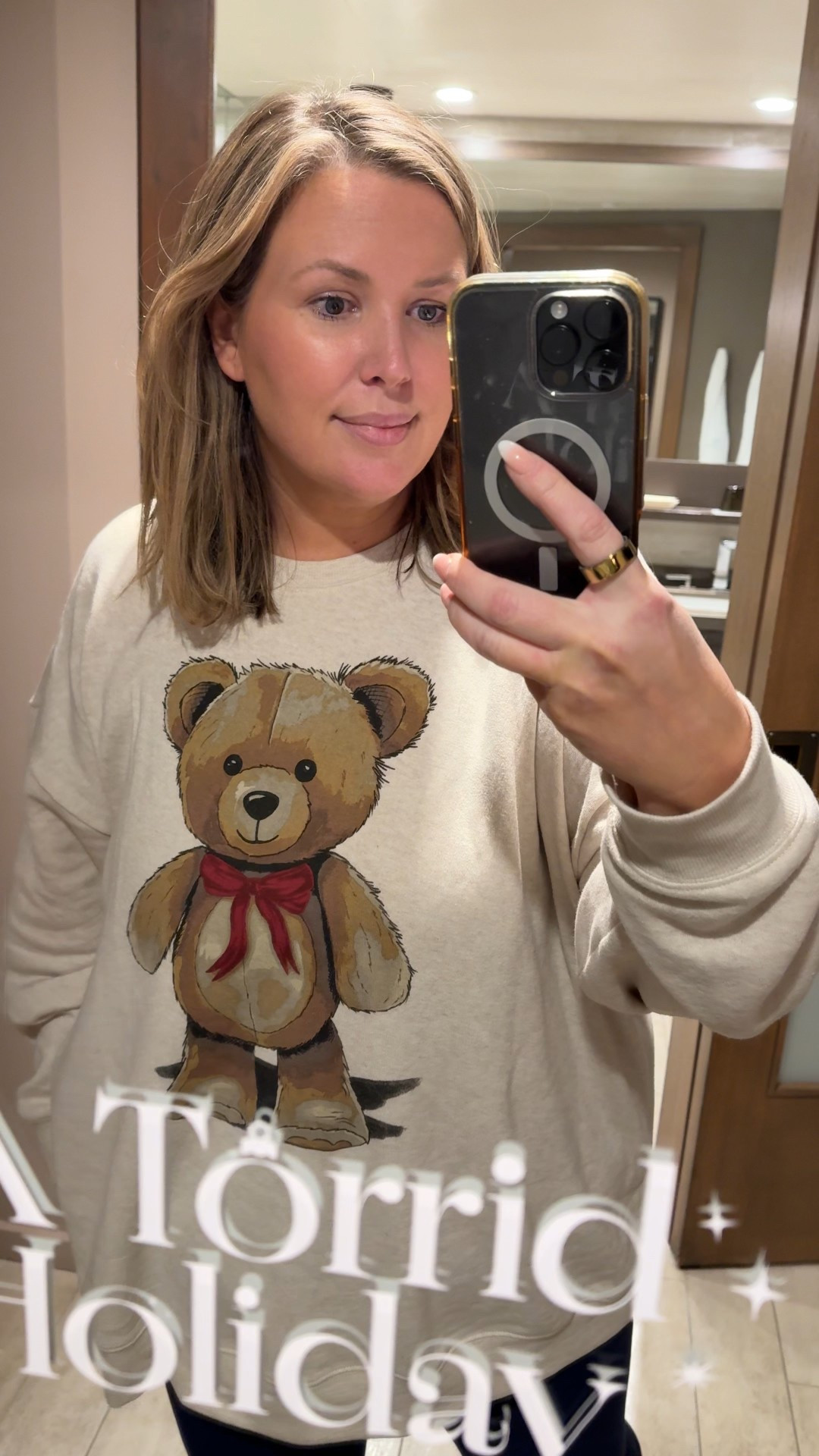 What I wore to travel to Jackson Hole today! I sized up to the 3 in the sweatshirt for a looser fit! Leggings size 2! Love these sneakers so much omg!

#LTKootd #LTKPlusSize #LTKMidsize