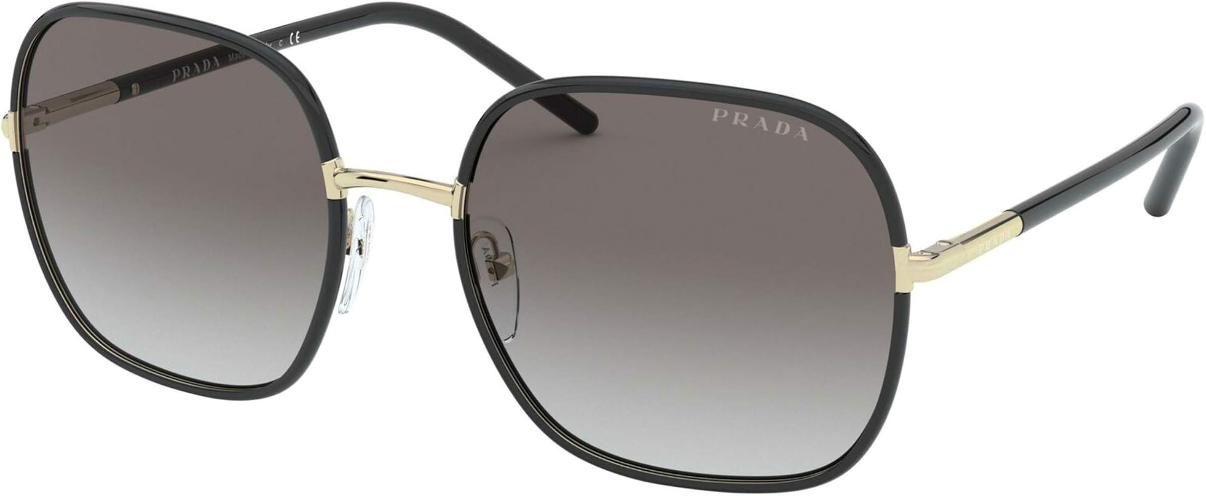 Sunglasses Prada PR 67 XS 09G3D0 … curated on LTK