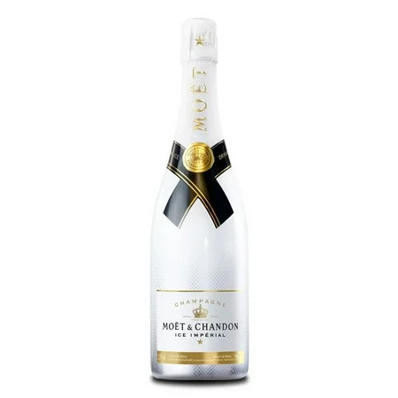 Moet & Chandon Ice Imperial Chamapagne | Walmart (US)