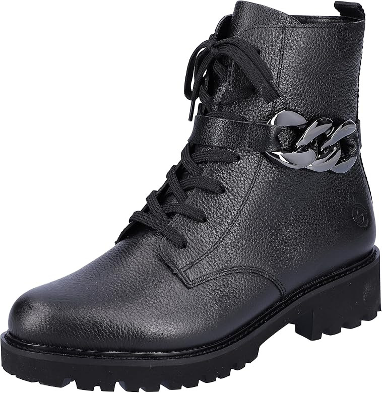 Remonte D8699, Botas Cortas al Tobillo Mujer | Amazon (ES)