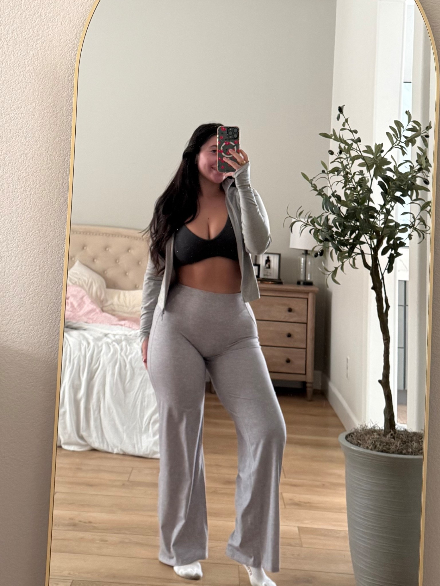 Headed to the gym!! 

#LTKootd #LTKdayinmylife #LTKfitnessgoals