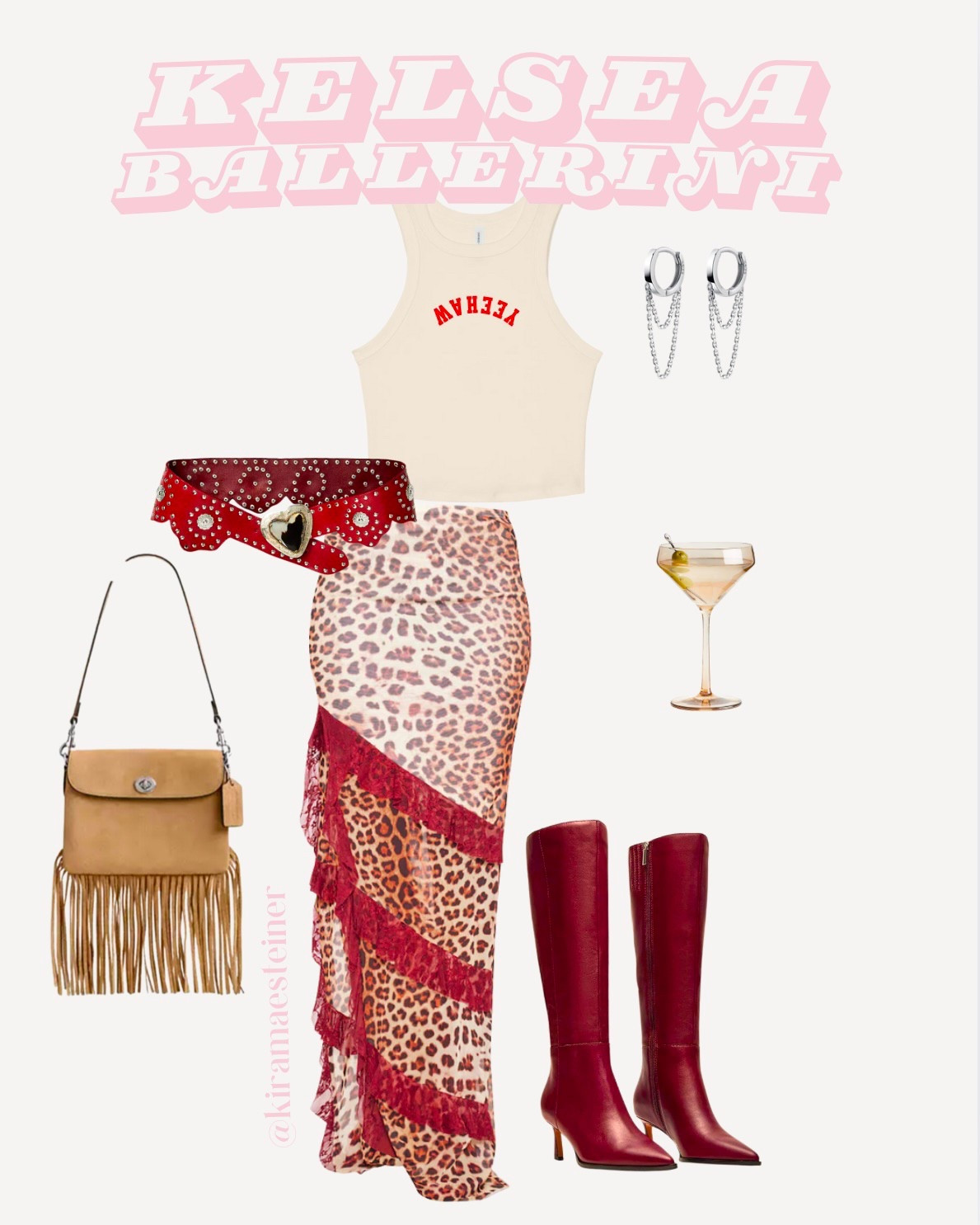 kelsea ballerini concert outfit inspo 

#LTKStyleTip #LTKFindsUnder50 #LTKFestival