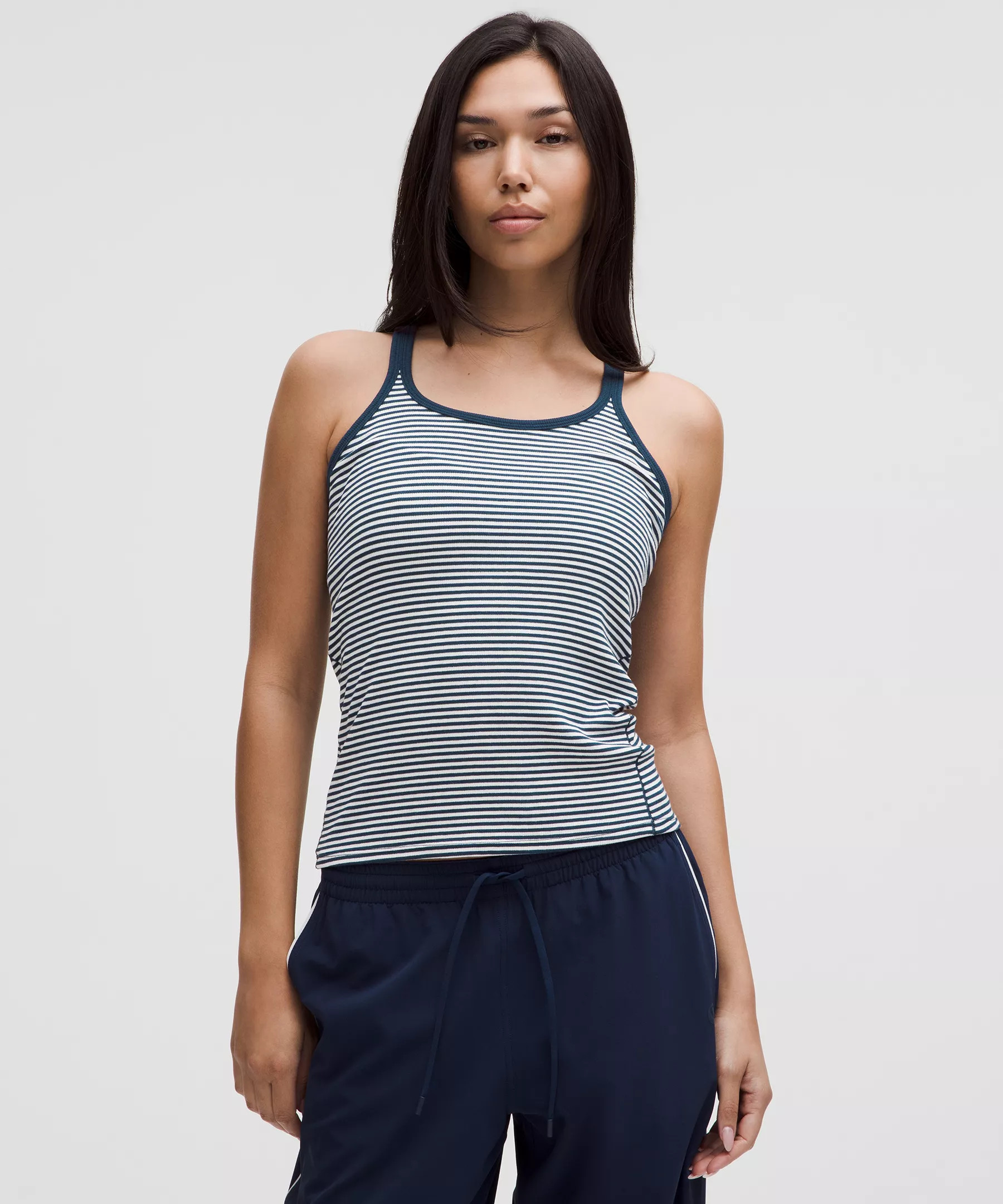Hold Tight Thin Strap Racerback Tank Top | Women's Sleeveless & Tank Tops | lululemon | Lululemon (US)