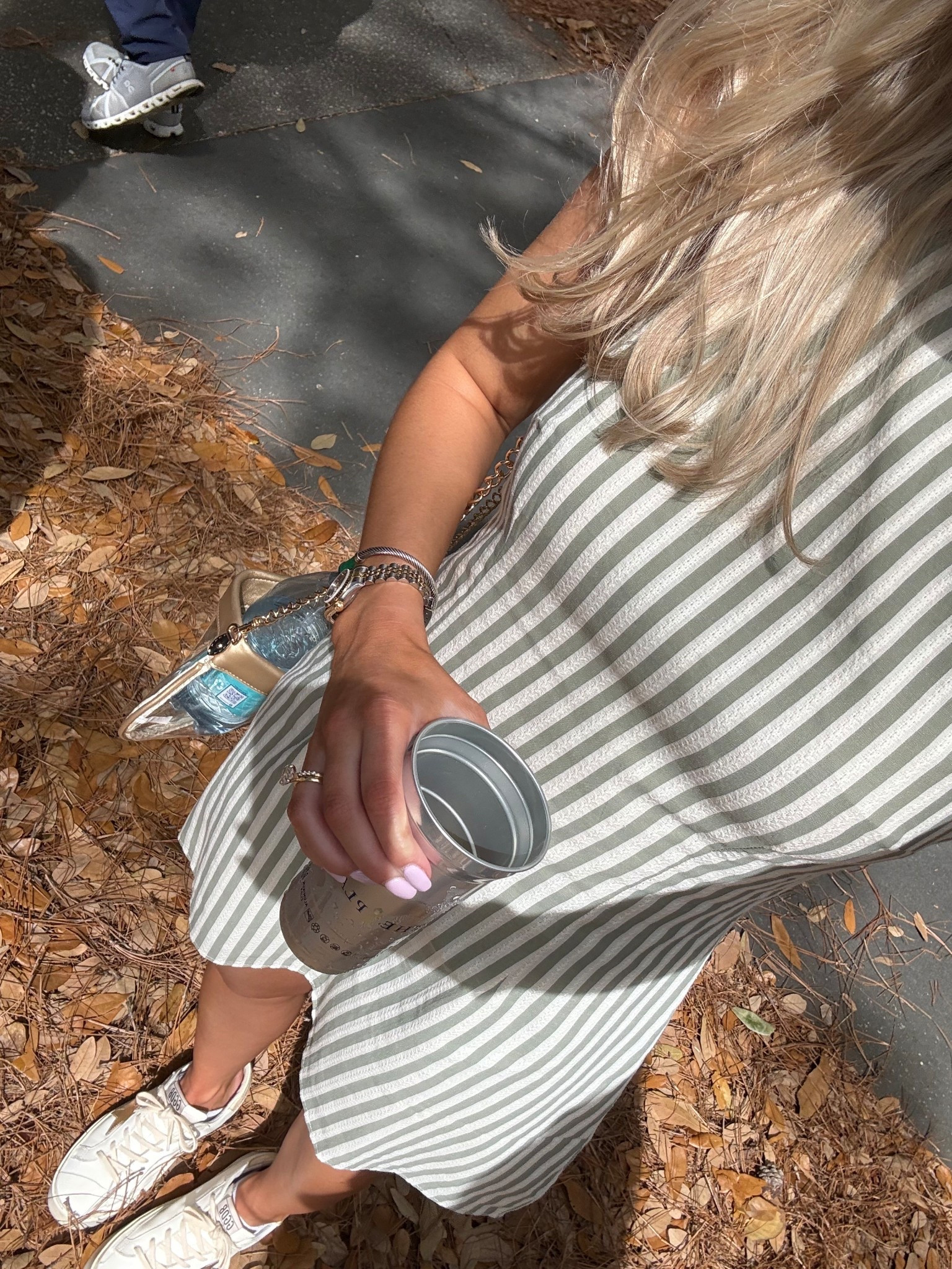 My outfit for the players championship! 💚⛳️

#LTKootd #LTKgrwm