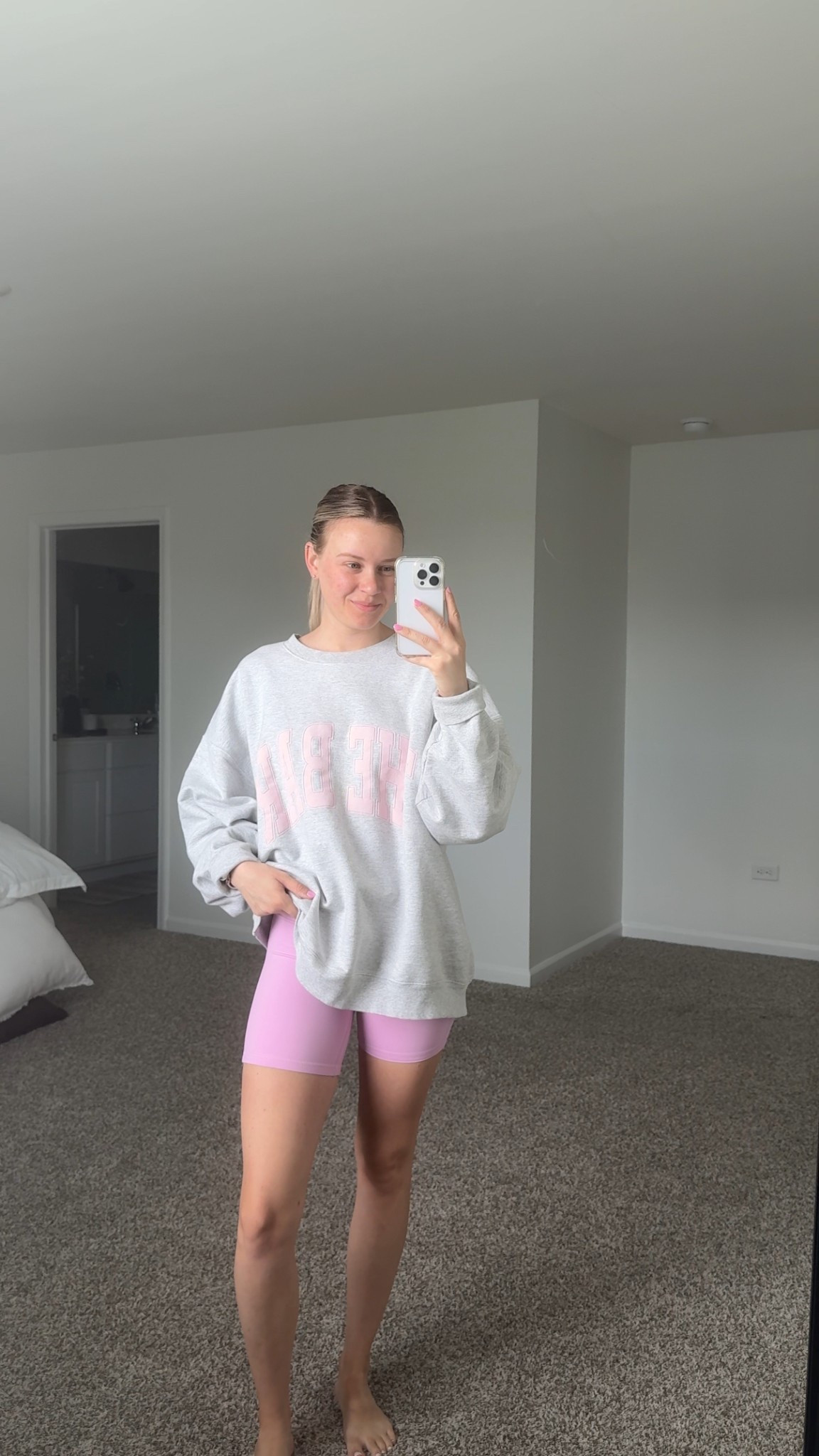 the best wfh shorts!!