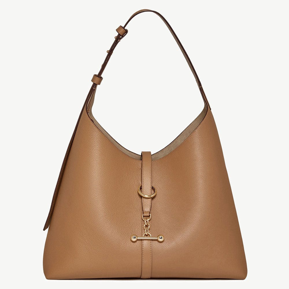 Kite Hobo Maxi - Caramel | Strathberry