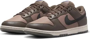 Dunk Low Basketball Sneaker (Women) | Nordstrom