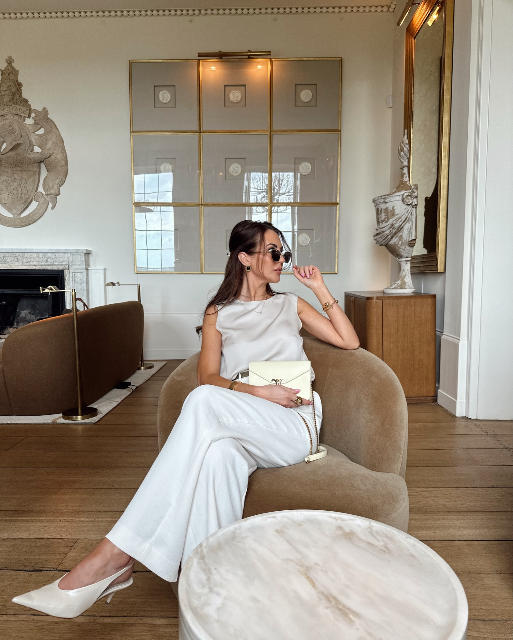 Classic spring looks 

#LTKstyletip #LTKSeasonal