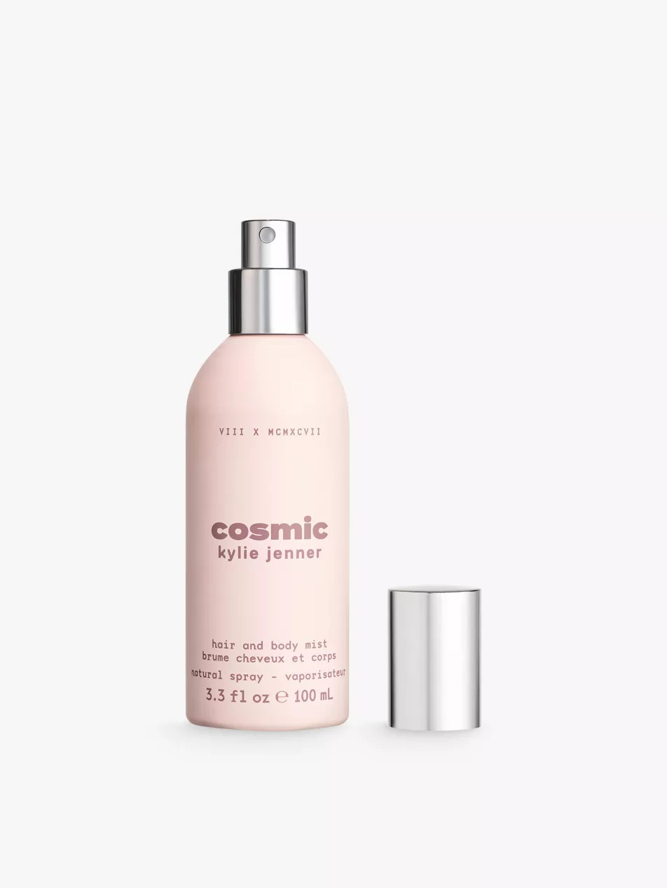 Cosmic hair and body mist 100ml | Selfridges