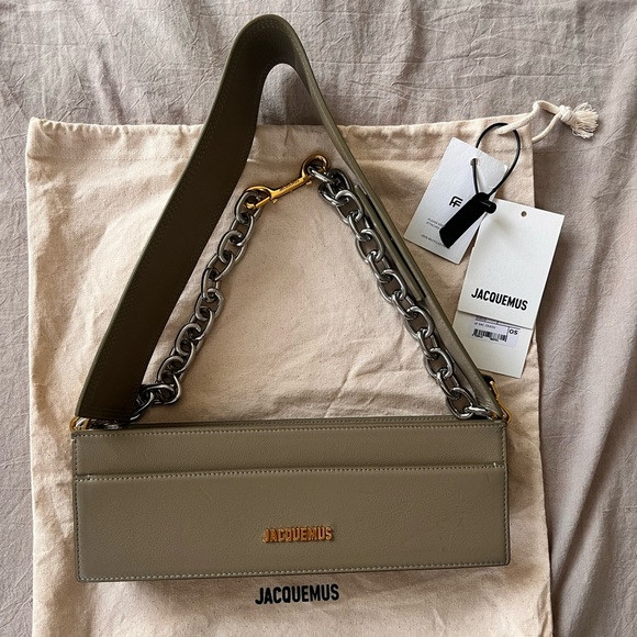 Jacquemus Le Ciuciu Bag | Poshmark
