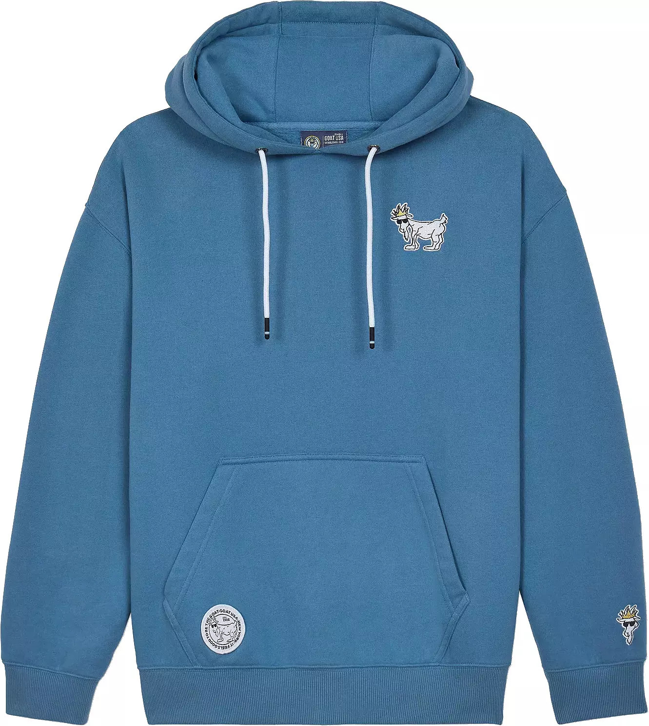 GOAT USA OG Hooded Sweatshirt - Youth | DICK'S Sporting Goods