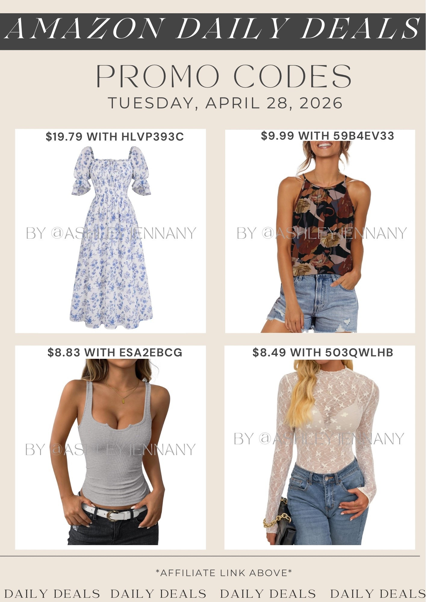 Amazon deals 

#LTKootd #LTKSaleAlert #LTKMidsize