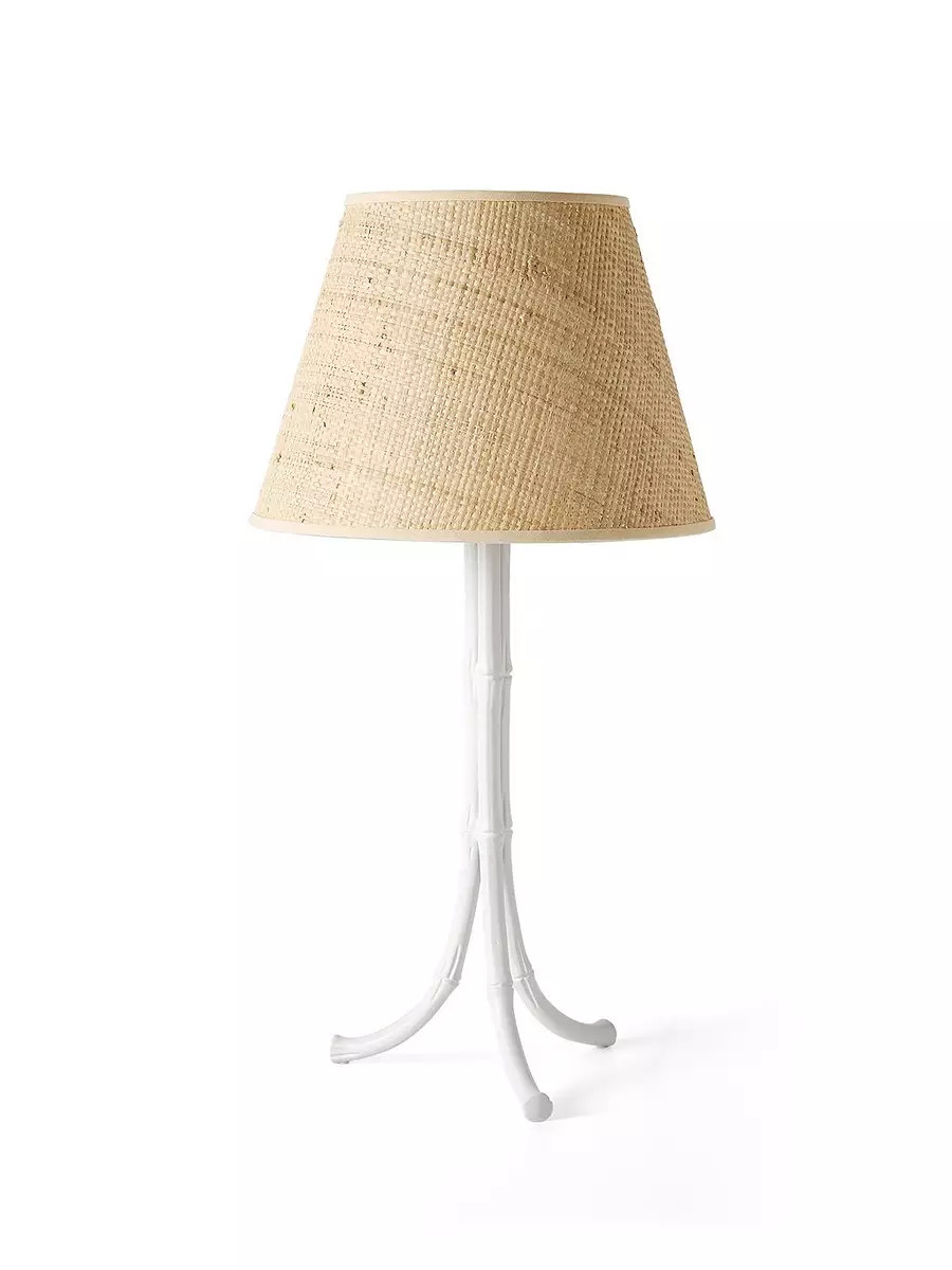 Montagu Table Lamp | Serena and Lily