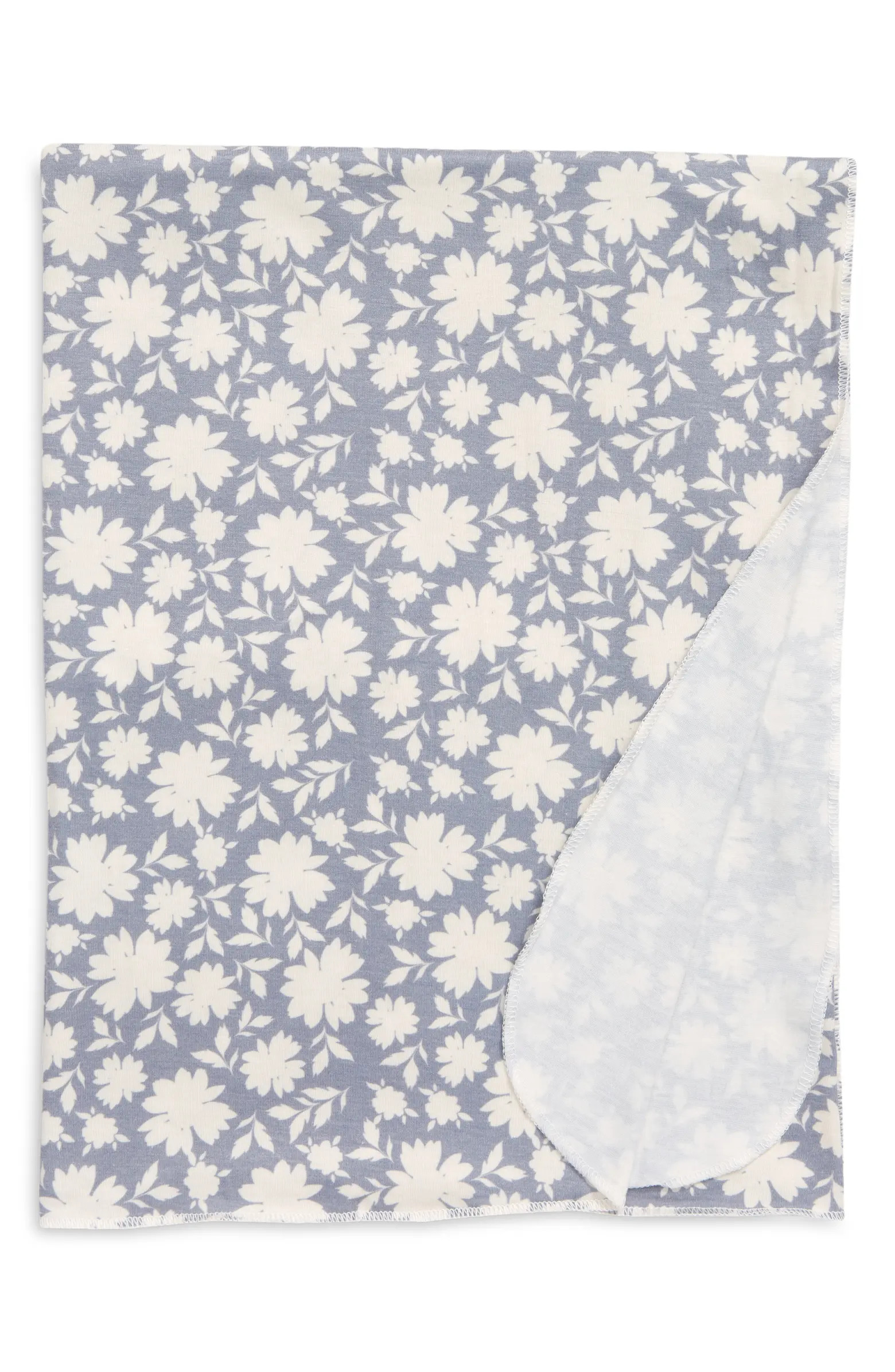 Copper Pearl Print Swaddle Blanket | Nordstrom | Nordstrom