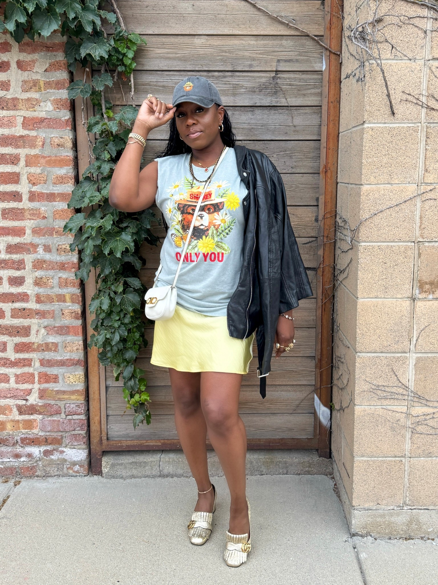 Summer Days..

#LTKStyleTip #LTKMidsize