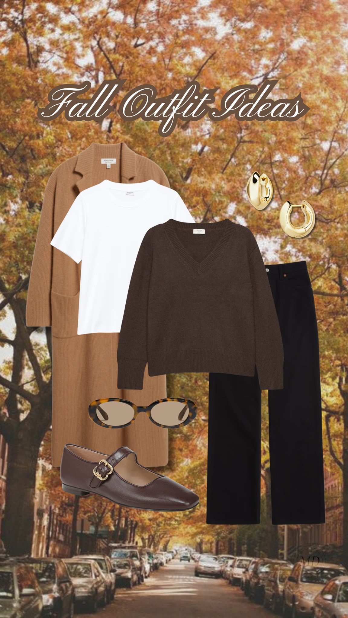 Fall jeans outfit idea!

Fall outfits, jeans outfits, mom outfits 

#LTKFindsUnder50 #LTKFindsUnder100