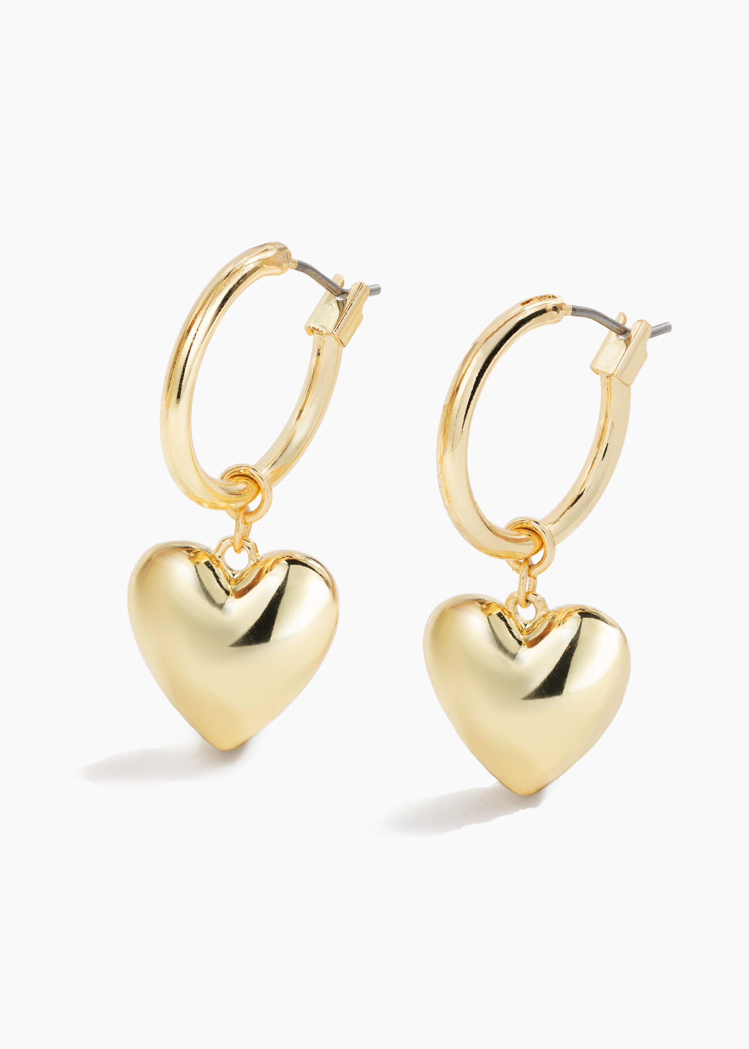 Amour Earrings | Electric Picks Jewelry