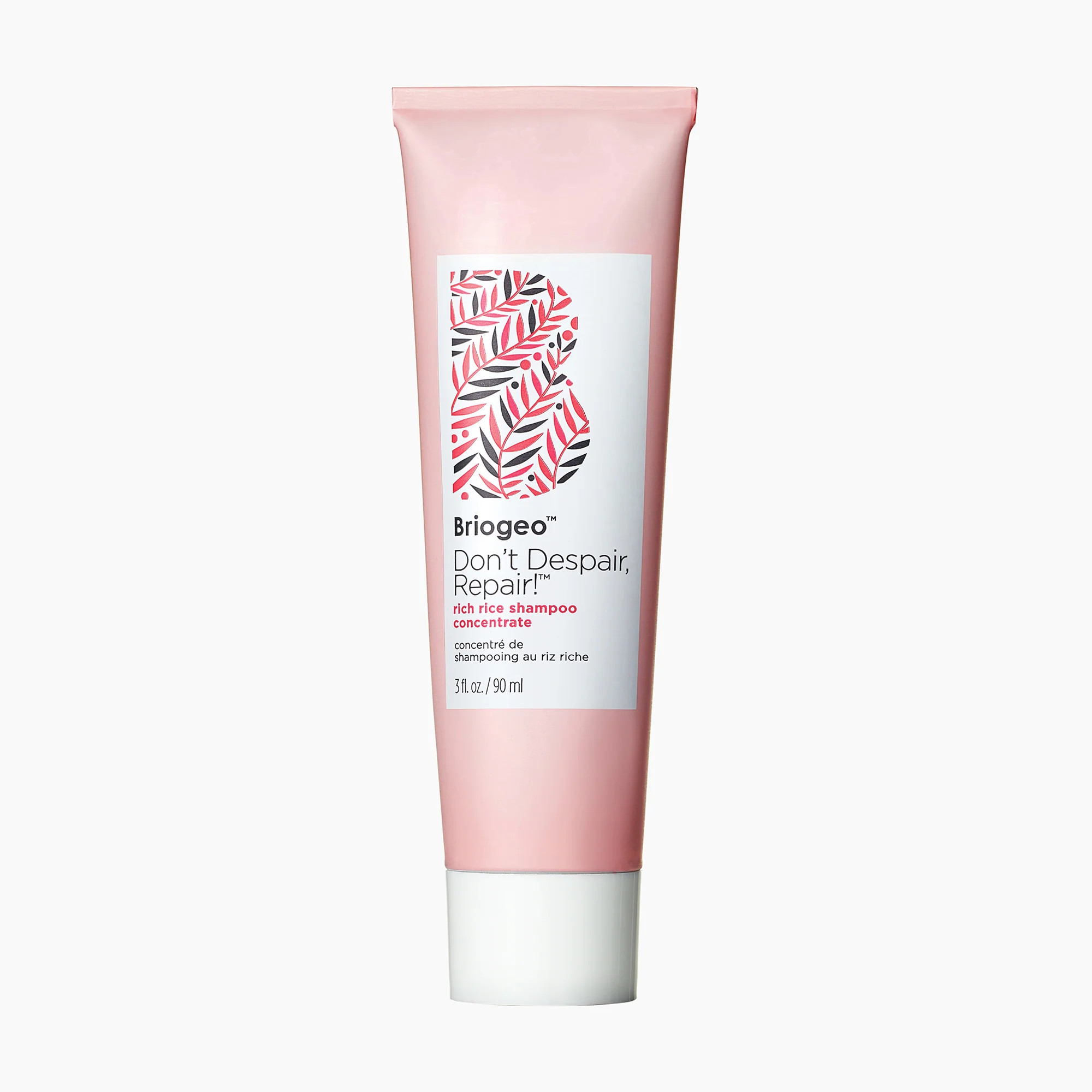 Don't Despair, Repair!™ Rich Rice Water Shampoo Concentrate | Briogeo