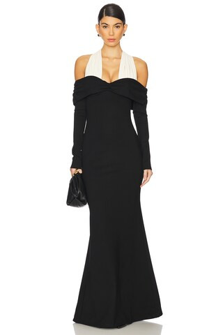 Frankie Gown
                    
                    Camila Coelho | Revolve Clothing (Global)