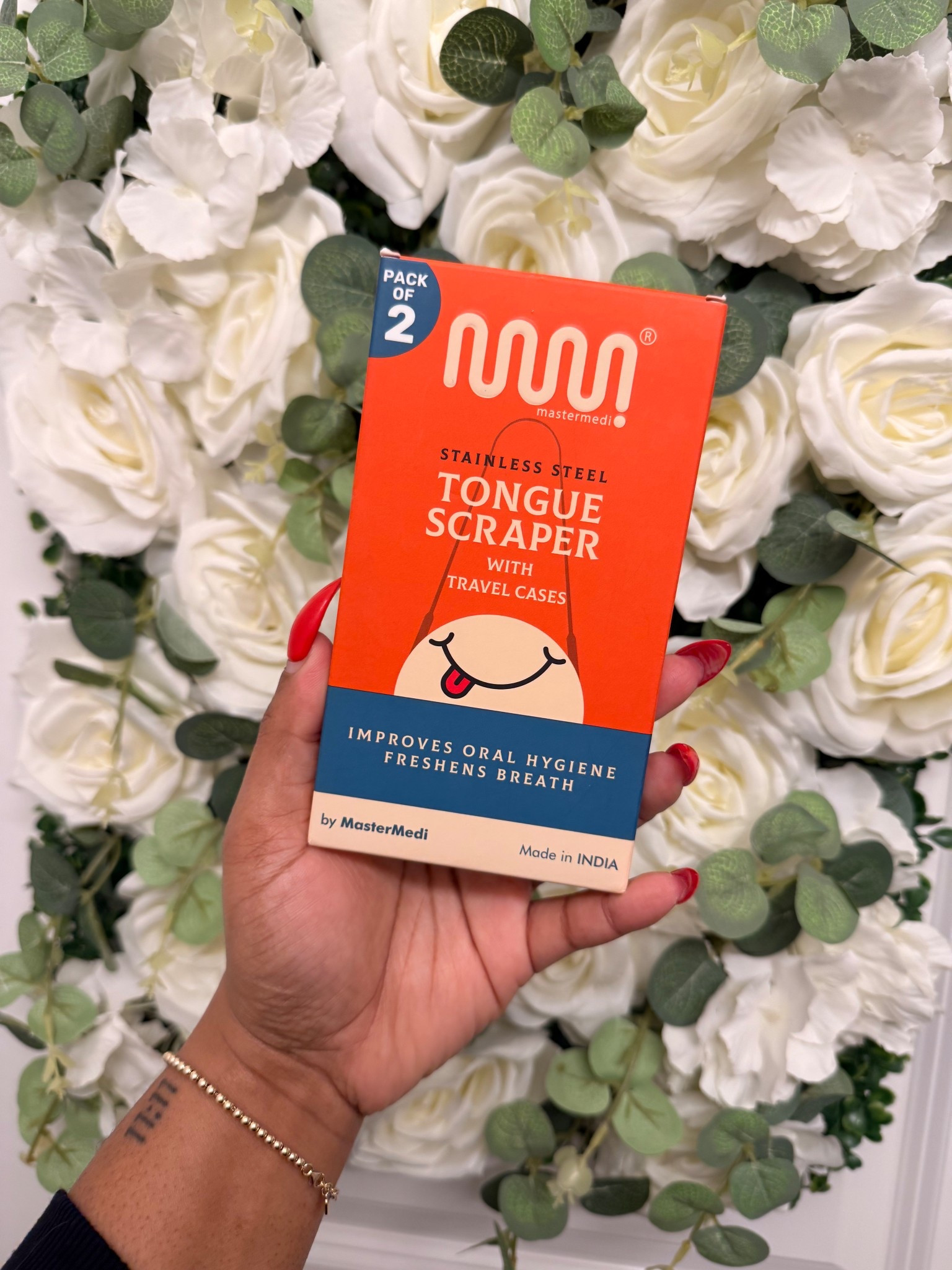 A travel beauty essential ✨

#LTKHome #LTKBeauty