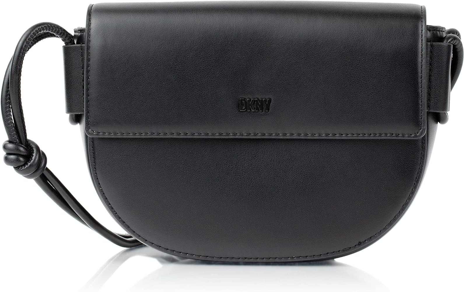 DKNY Kiera Flap Crossbody Bag | Amazon (US)