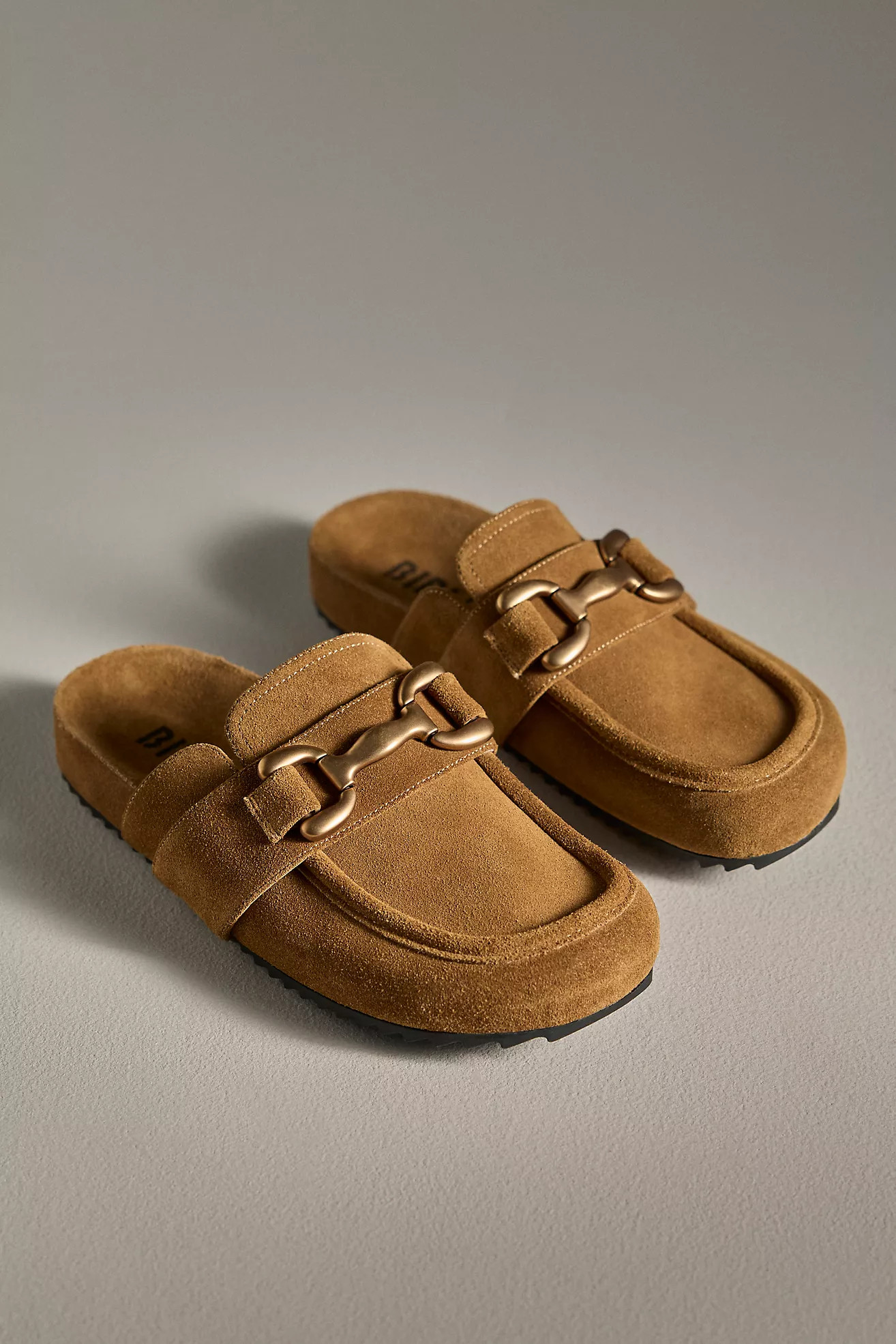 Bibi Lou Zagreb Clogs | Anthropologie (US)