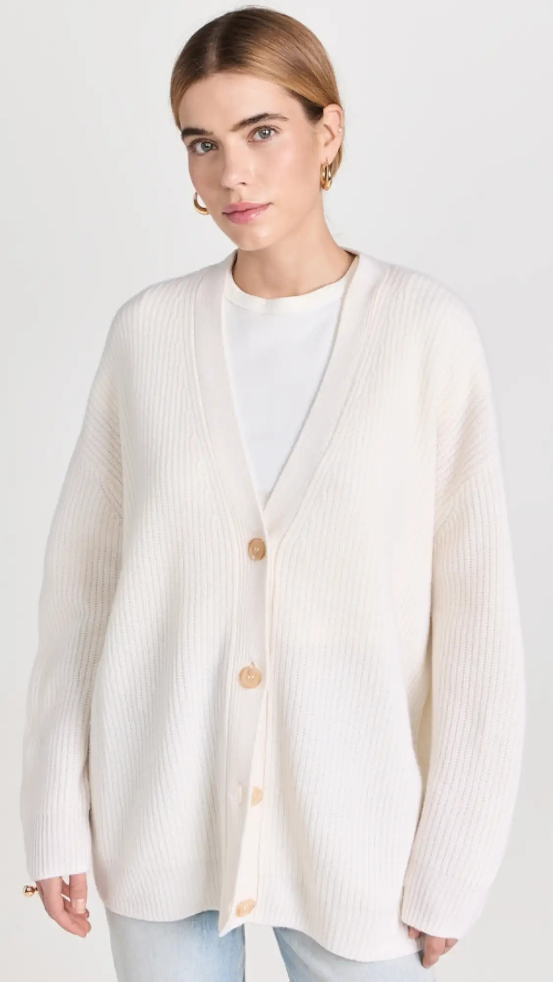 Jenni Kayne Cashmere Cocoon Cardigan | Shopbop | Shopbop