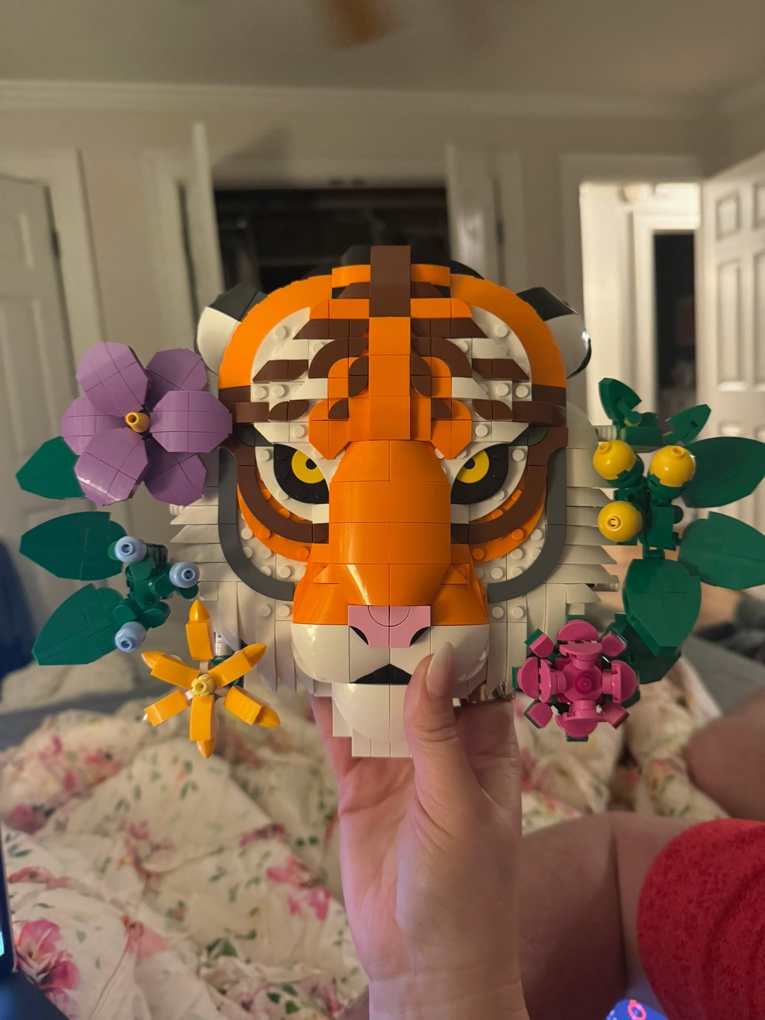 Loved building this lego set, so gorgeous!!

Lego set, lego building, screen free activities, building, arts and crafts, legos, target finds

#LTKKids #LTKmomlife #LTKdayinmylife