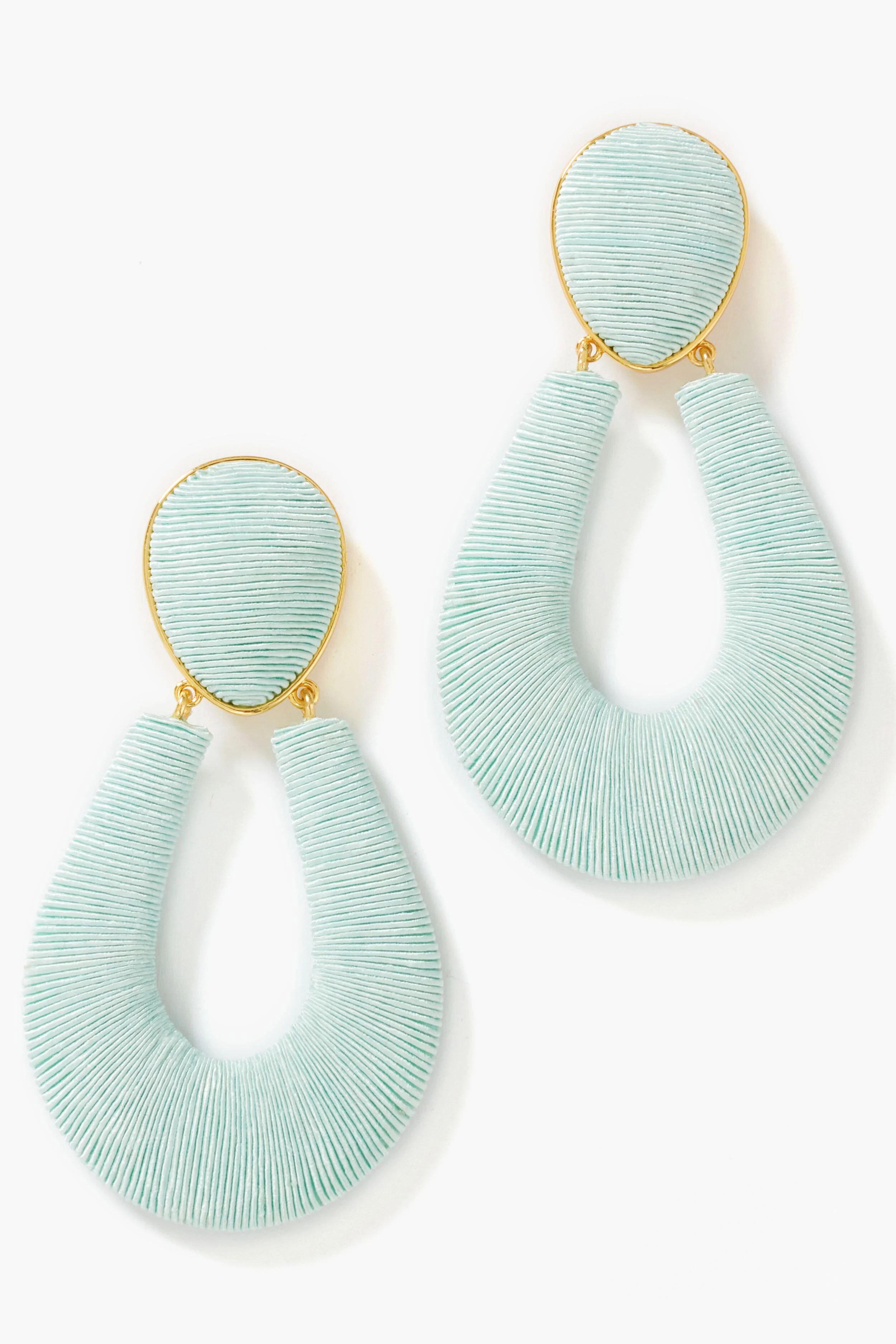 Mist Alalia Earrings | Tuckernuck (US)