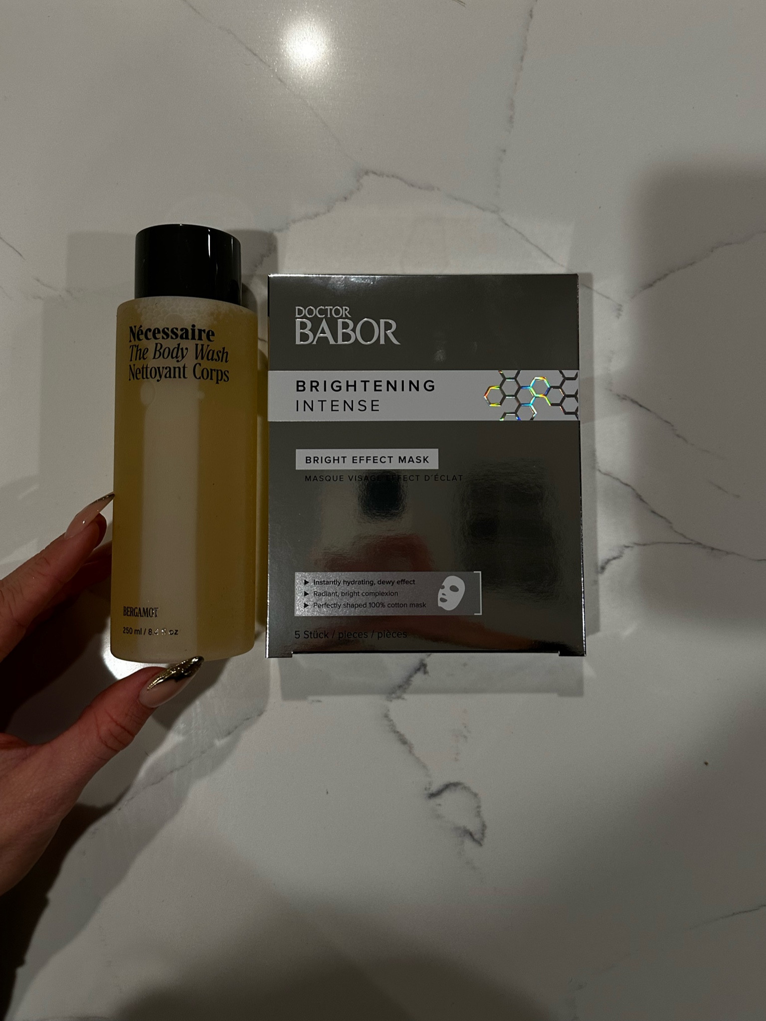 Stuff I restocked after it was gifted 

#LTKitbag #LTKstyletip #LTKbeauty