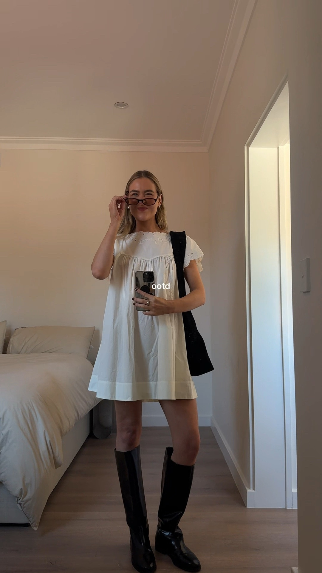 My fave spring dress!! wearing size small

#LTKstyletip #LTKaustralia #LTKspring