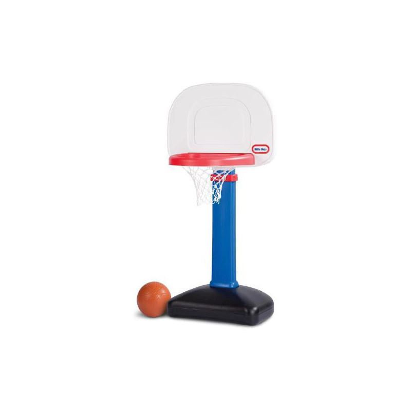 Little Tikes TotSports Easy Score Basketball Set - Outdoor Games at Academy Sports | Academy Sports + Outdoors