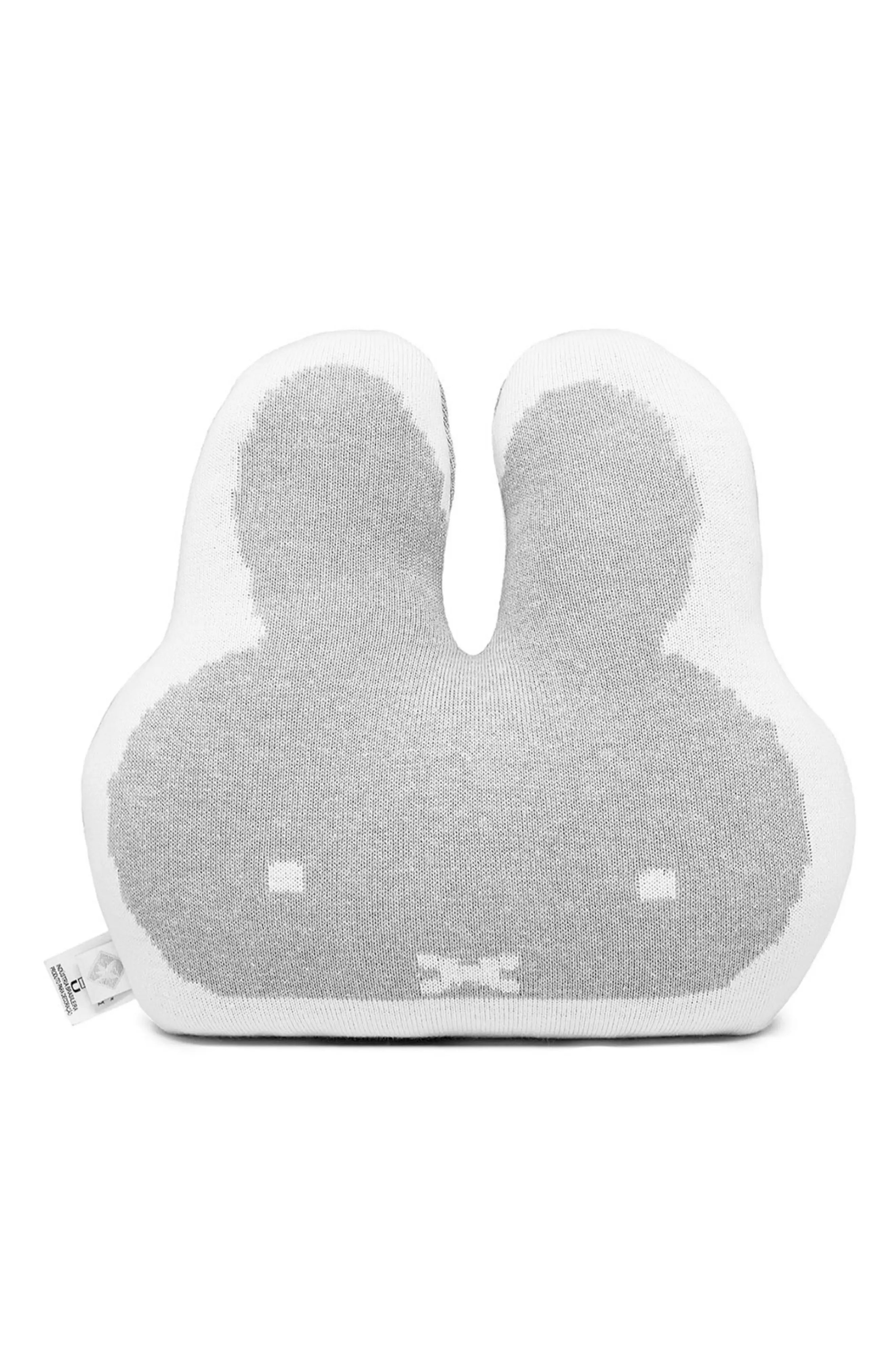 Baghera Bunny Reversible Accent Pillow in Multi at Nordstrom | Nordstrom