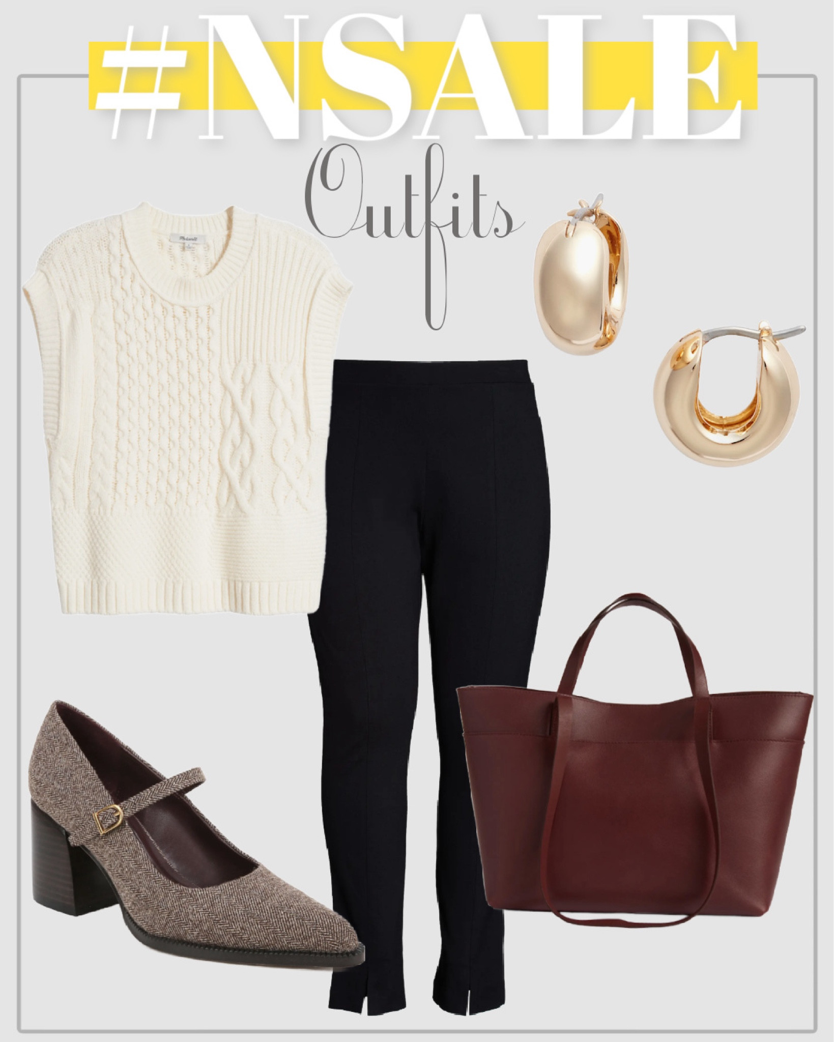 Nordstrom Anniversary Sale 2024! 🎉👢🧥

Sunglasses / #nsale #nordstromsale boots / booties / Nordstrom sale/ jacket / coats / jeans / knee high boots / sweater dress / wedding guest dress / fall outfit / fall fashion / workout clothes / Nike / Steve Madden boots / fall dress / barefoot dreams cardigan / barefoot dreams blanket / blazer / trench coat / sweaters / western boots / work wear / NSALE 2024 #ltkbacktoschool / mules / Spanx faux leather leggings / activewear /tall boots / Nike / Zella / on cloud sneakers / free people / summer dress / Kate spade / coach

#LTKxNSale #LTKSaleAlert #LTKSummerSales