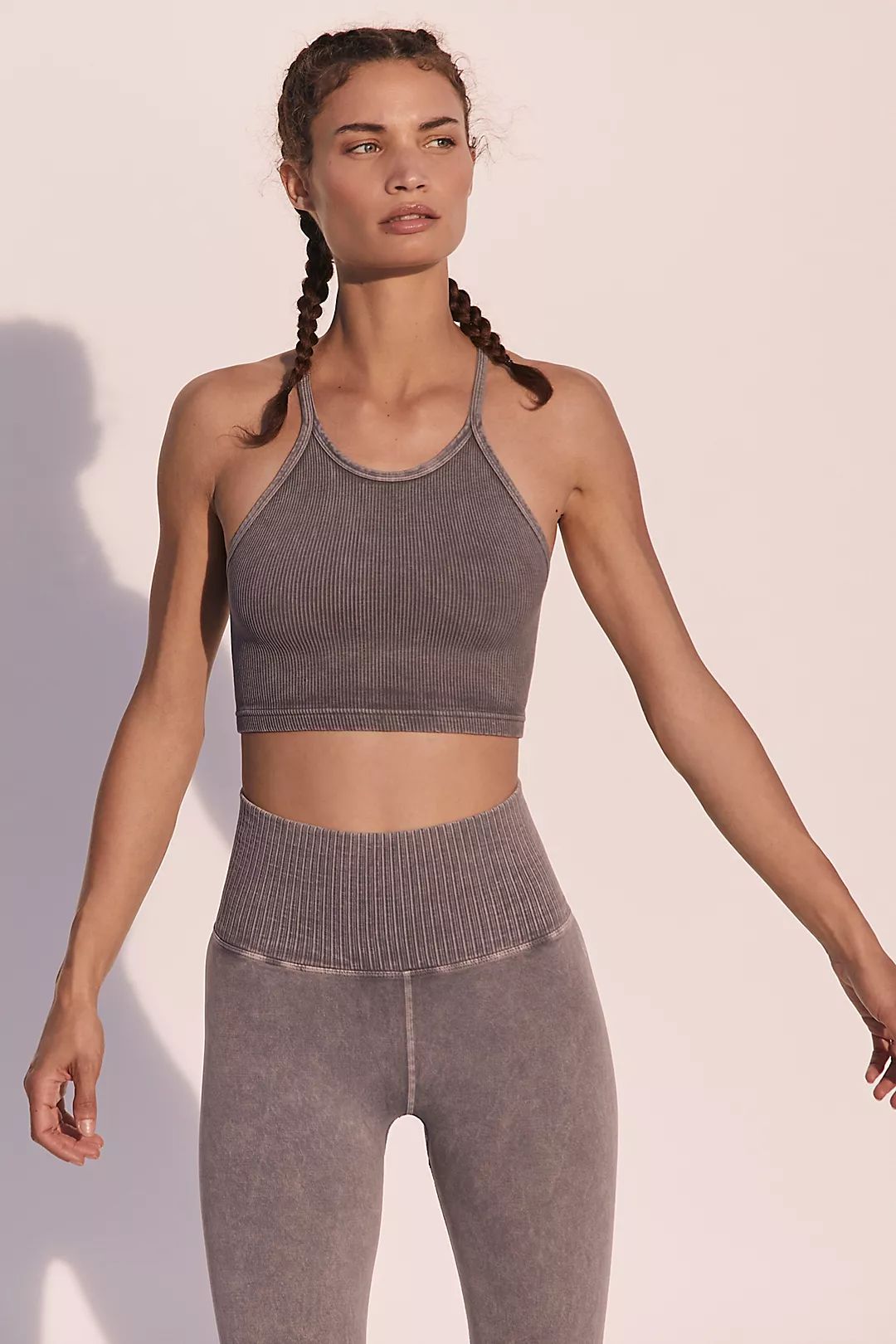 Happiness Runs Crop Tank | Free People (Global - UK&FR Excluded)