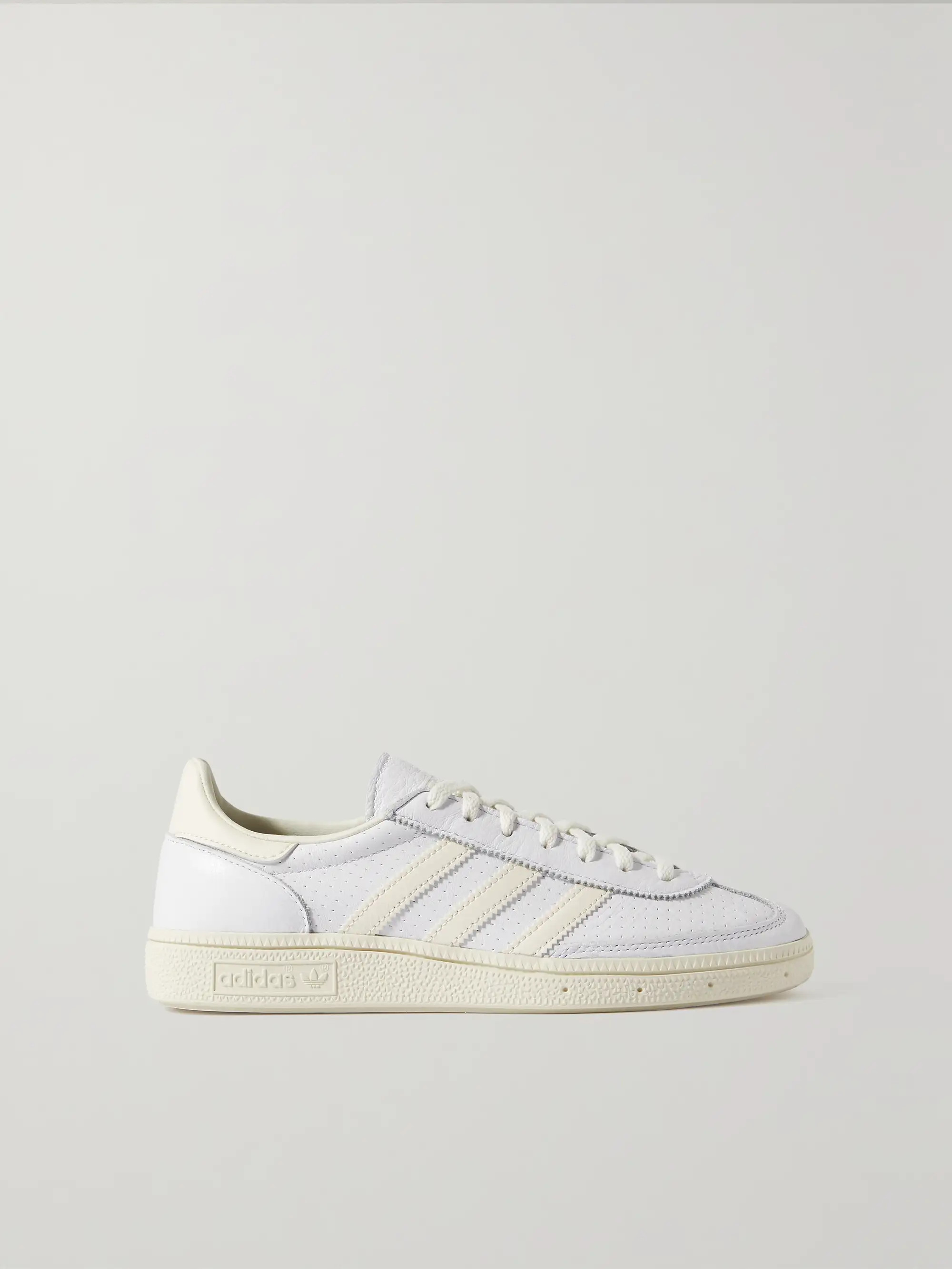 Handball Spezial leather sneakers | NET-A-PORTER (UK & EU)