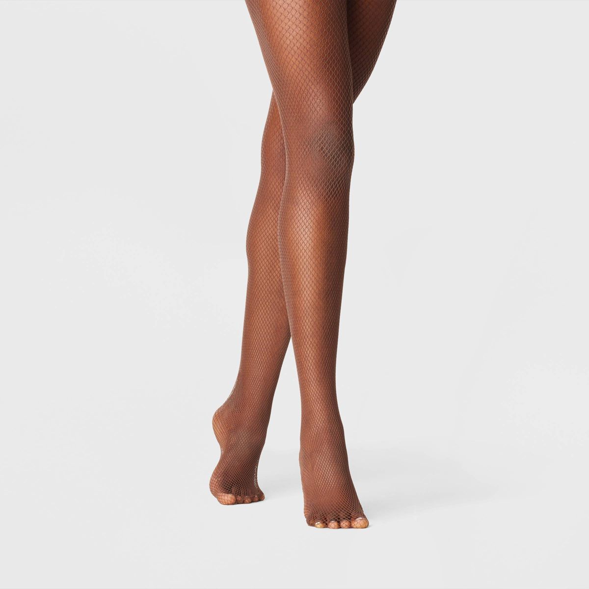Women's  Basic Fishnet Tights - A New Day™ | Target