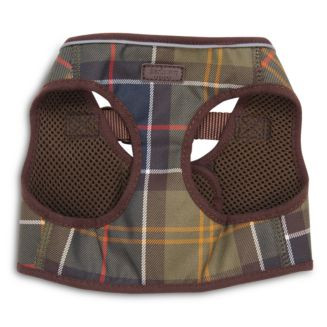 Tartan Step-In Dog Harness | Bloomingdale's (US)