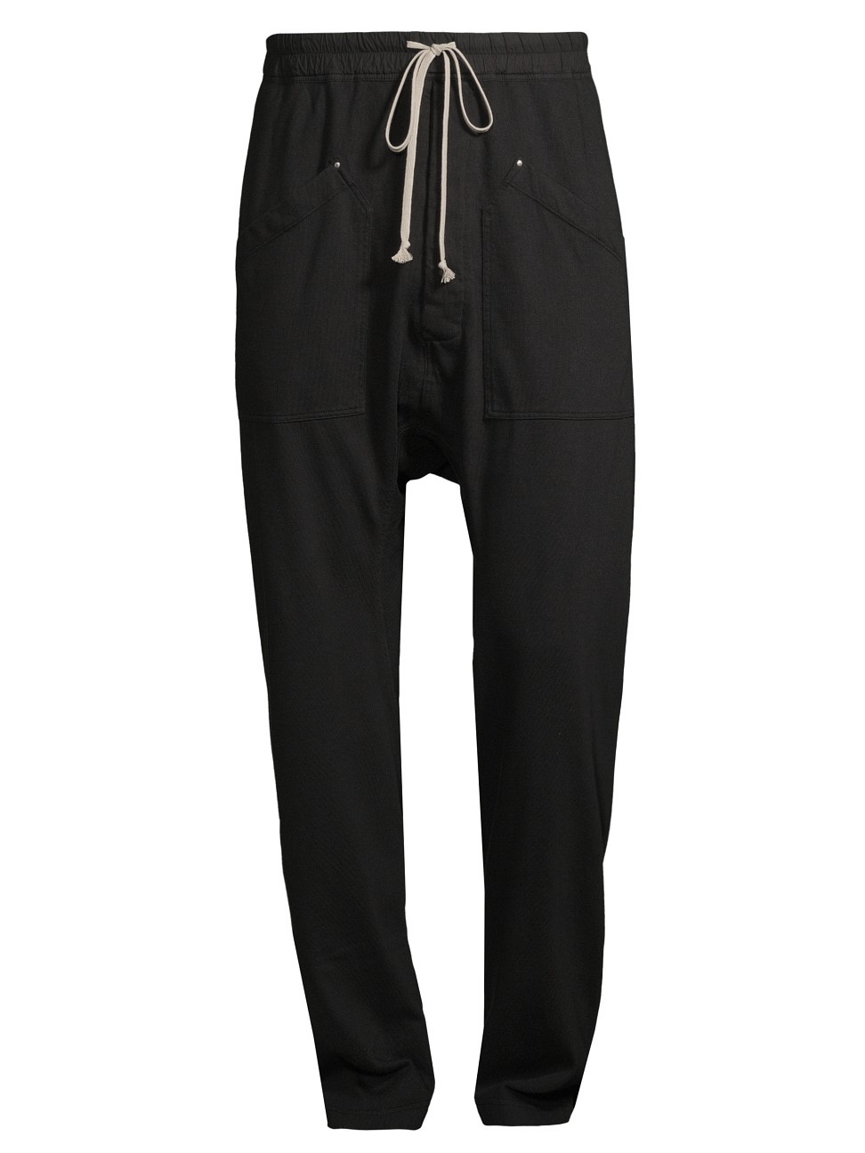Drawstring Cargo Pants | Saks Fifth Avenue