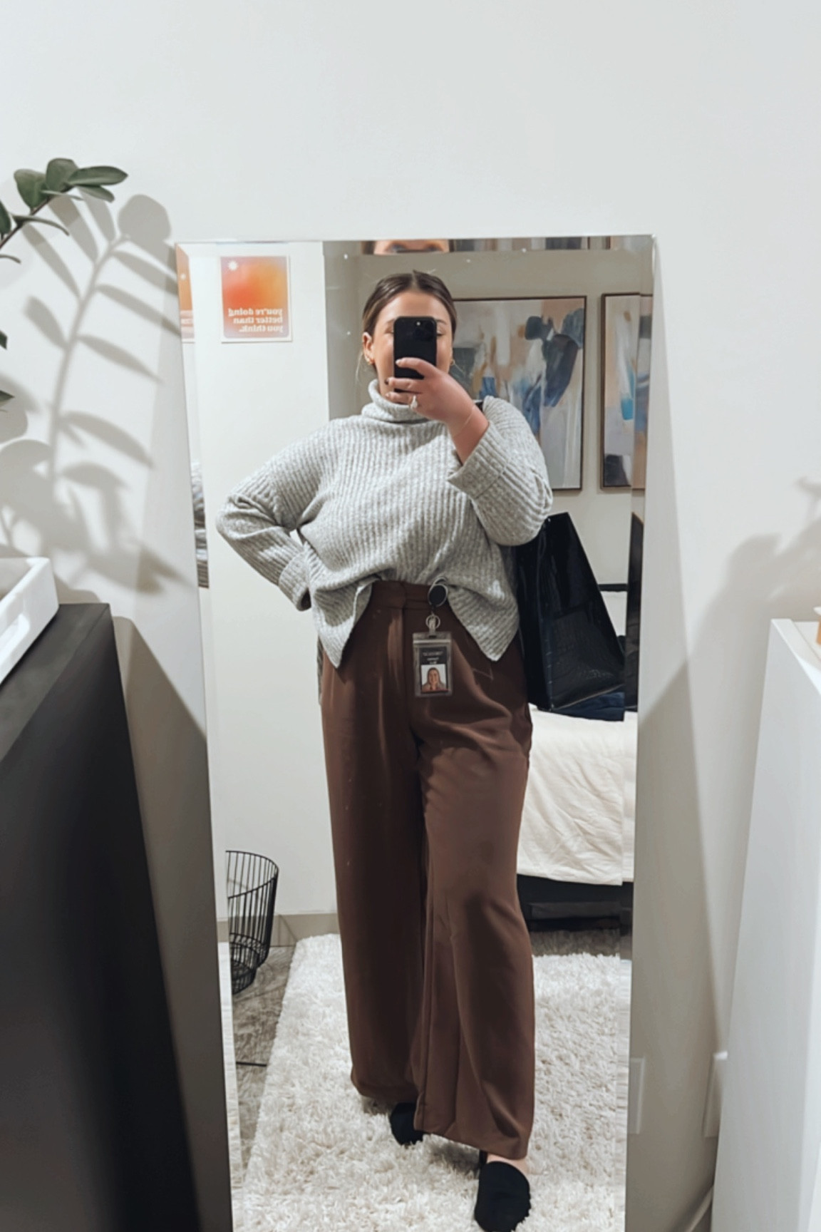 corporate work fit

#LTKcurves #LTKworkwear #LTKstyletip