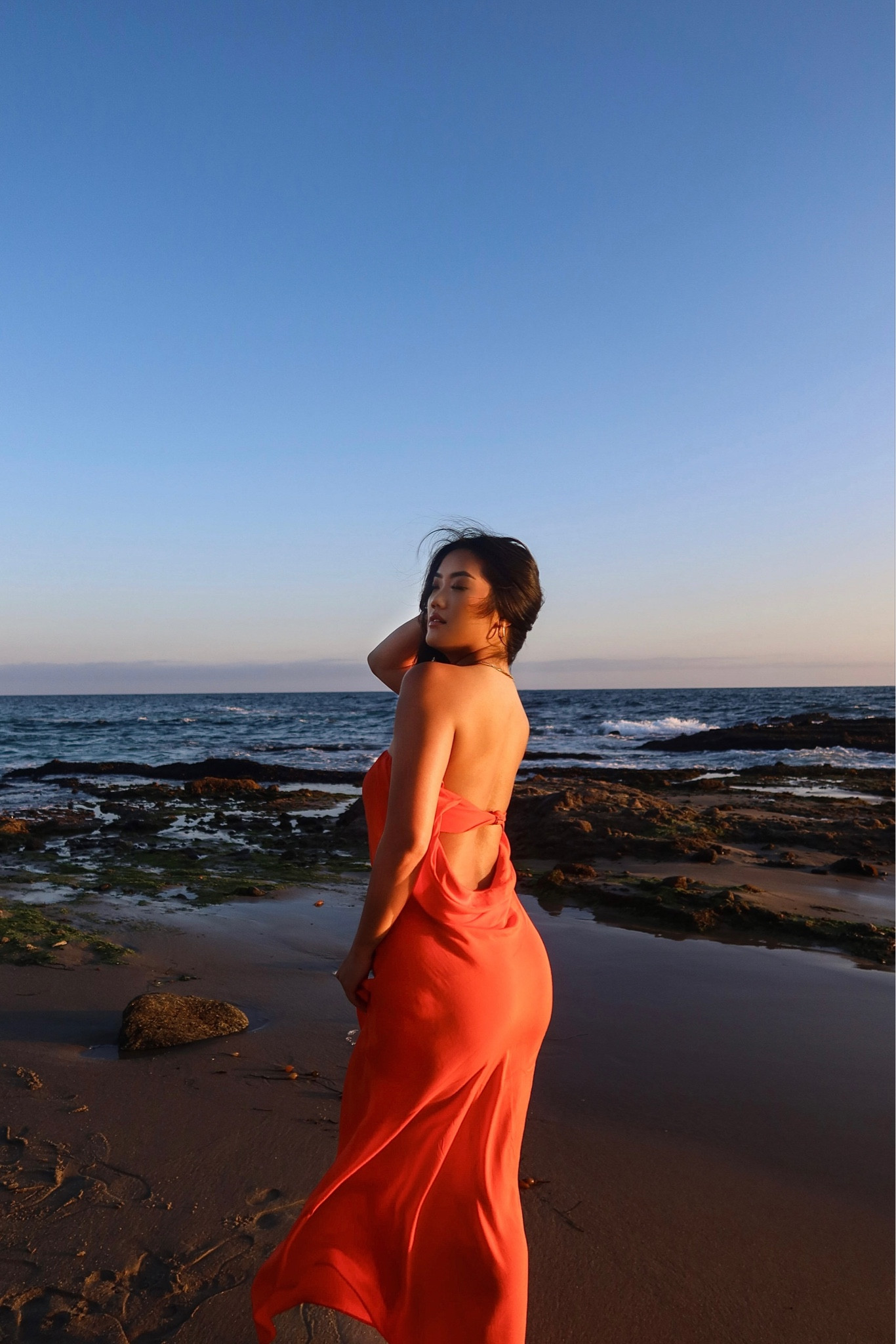 Sunset lover dress @stitchandfeather

#LTKstyletip #LTKFind #LTKeurope