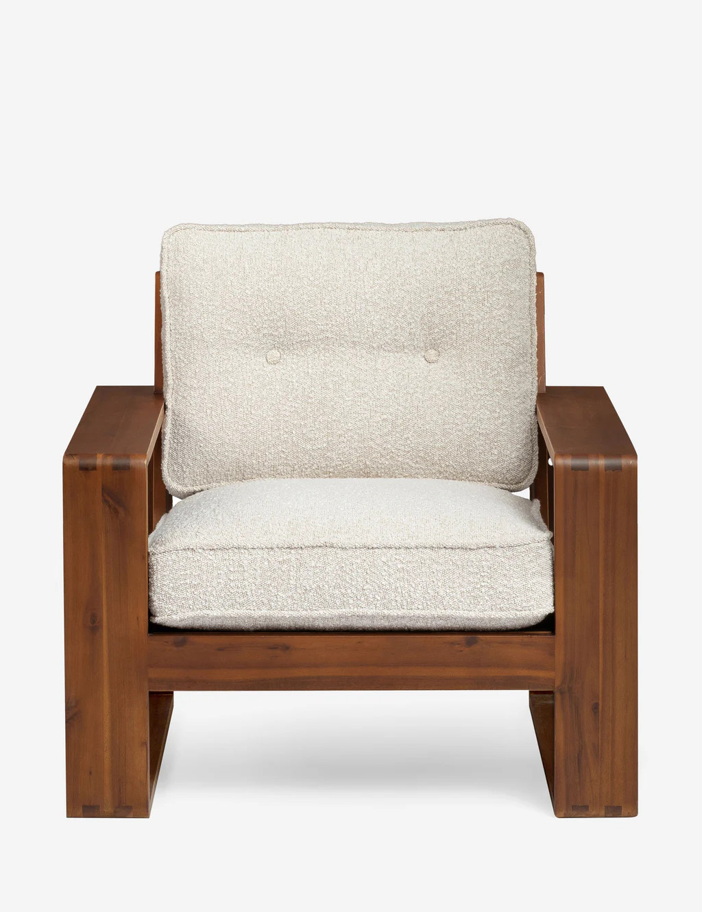 Morland Accent Chair | Lulu and Georgia 